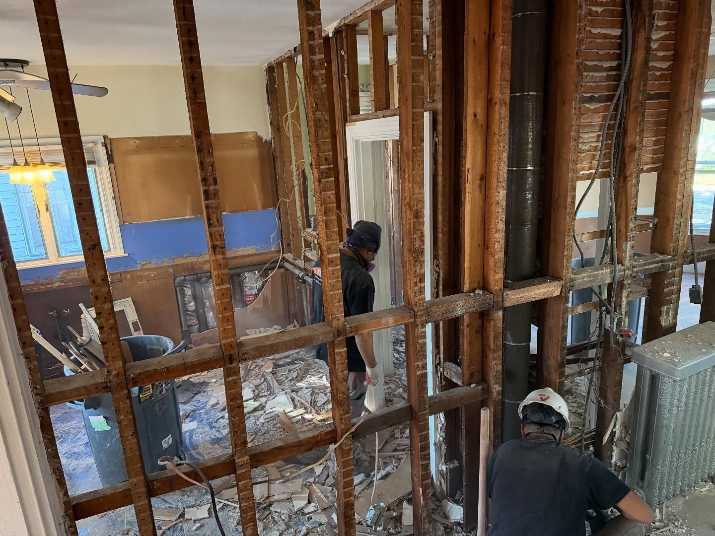  for Quality Demo Services in Lawrence, MA