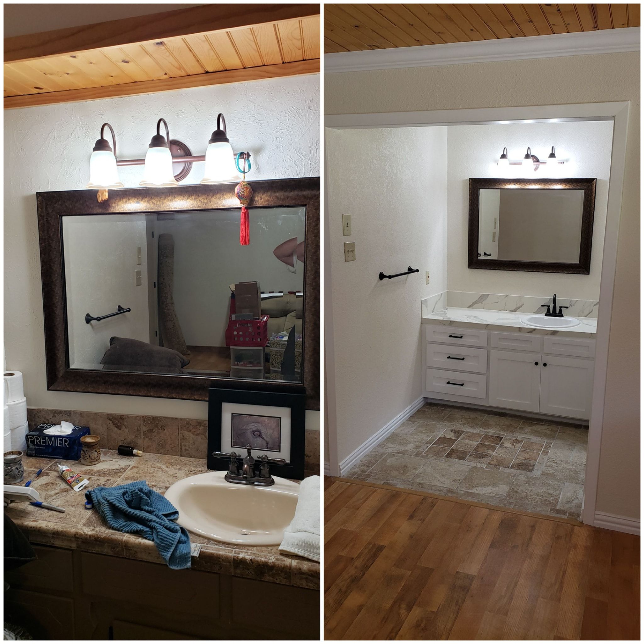 All Photos for Roger England Home Remodeling in Greenville, TX