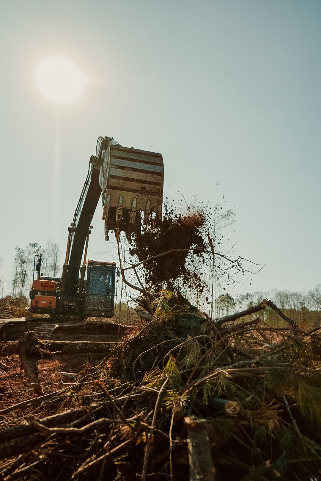  for Bryant's Land Services in Forsyth, GA