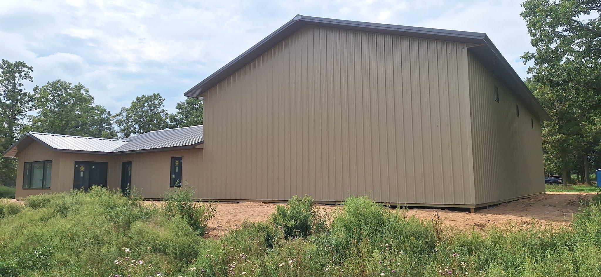  for WEISS Construction LLC in Brainerd, Minnesota