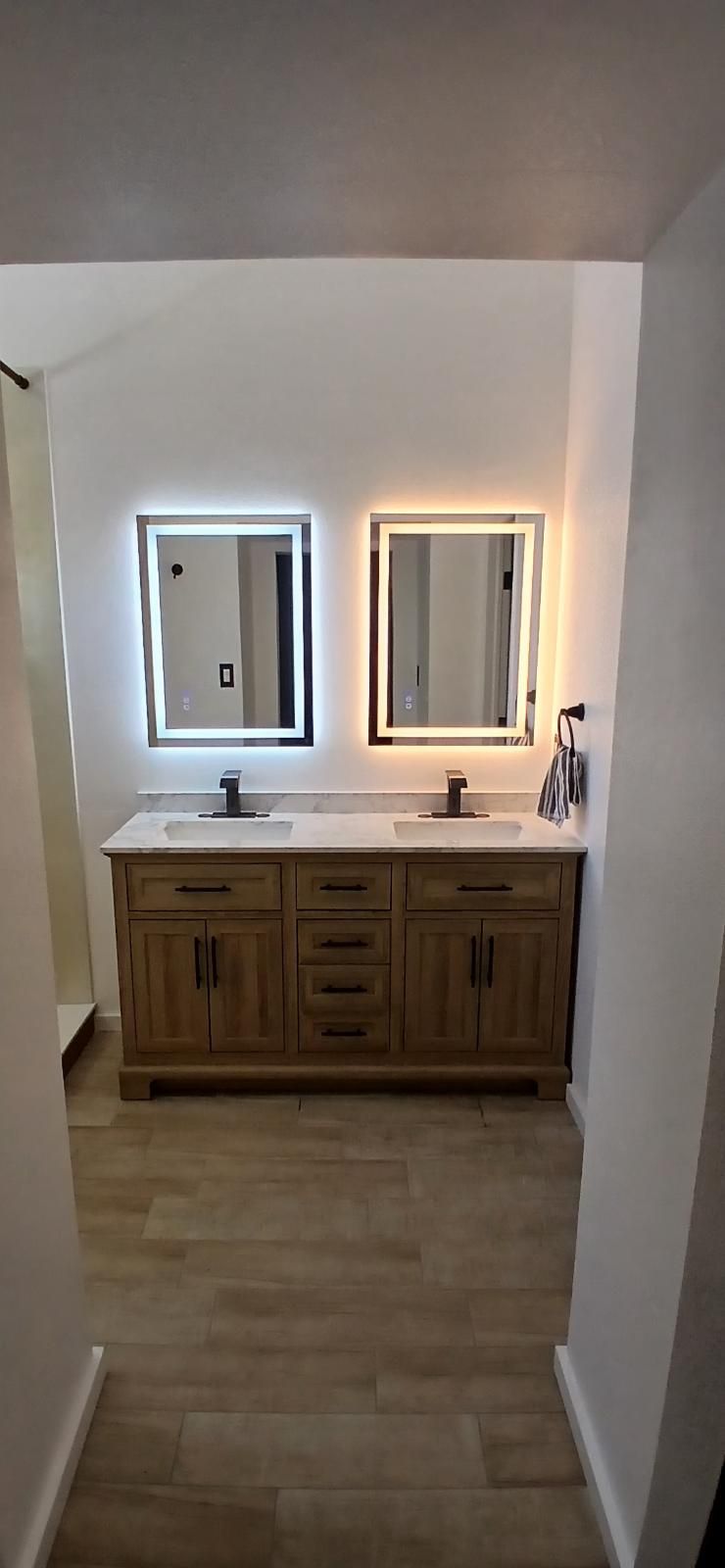  for King's Tile LLC Bathroom Remodeling in El Paso, TX