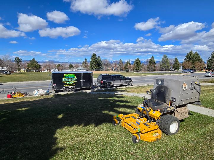  for Eagle Bay Lawn & Landscape LLC in Helena, MT