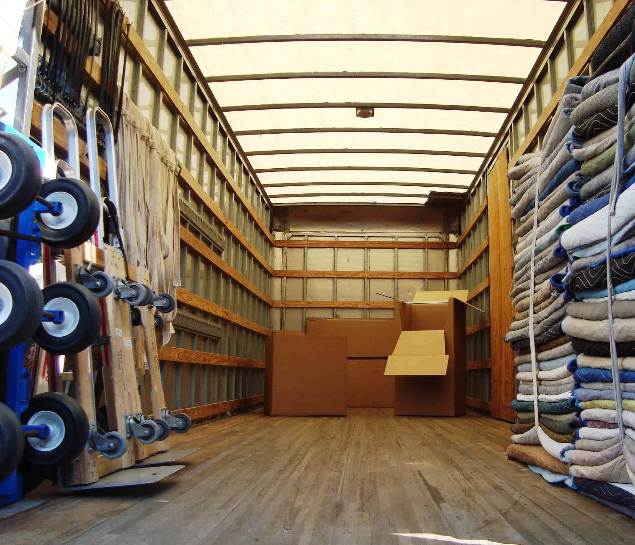  for Topman Transport in Madison, WI