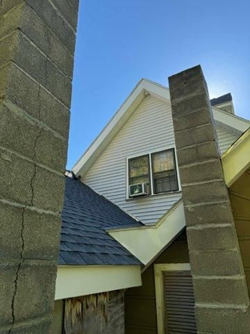  for Eaton Construction And Property Maintenance   in Danby, VT