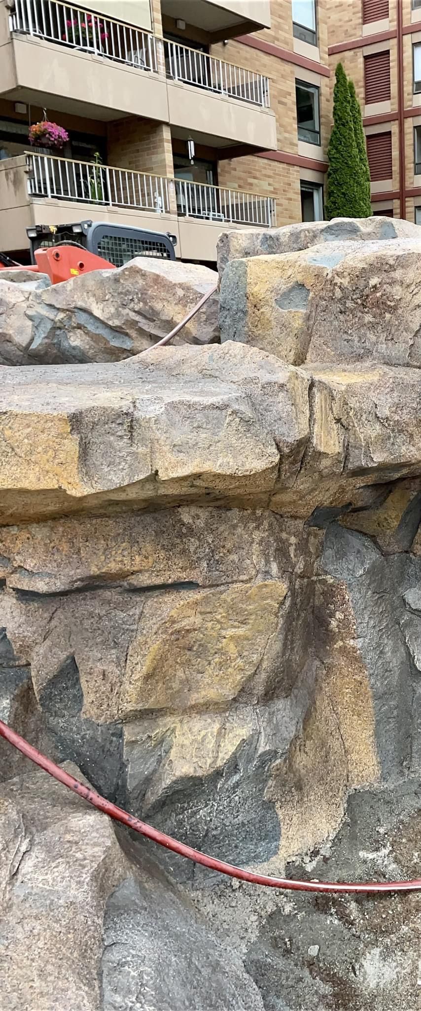  for Texas Curb N Borders in Houston, TX