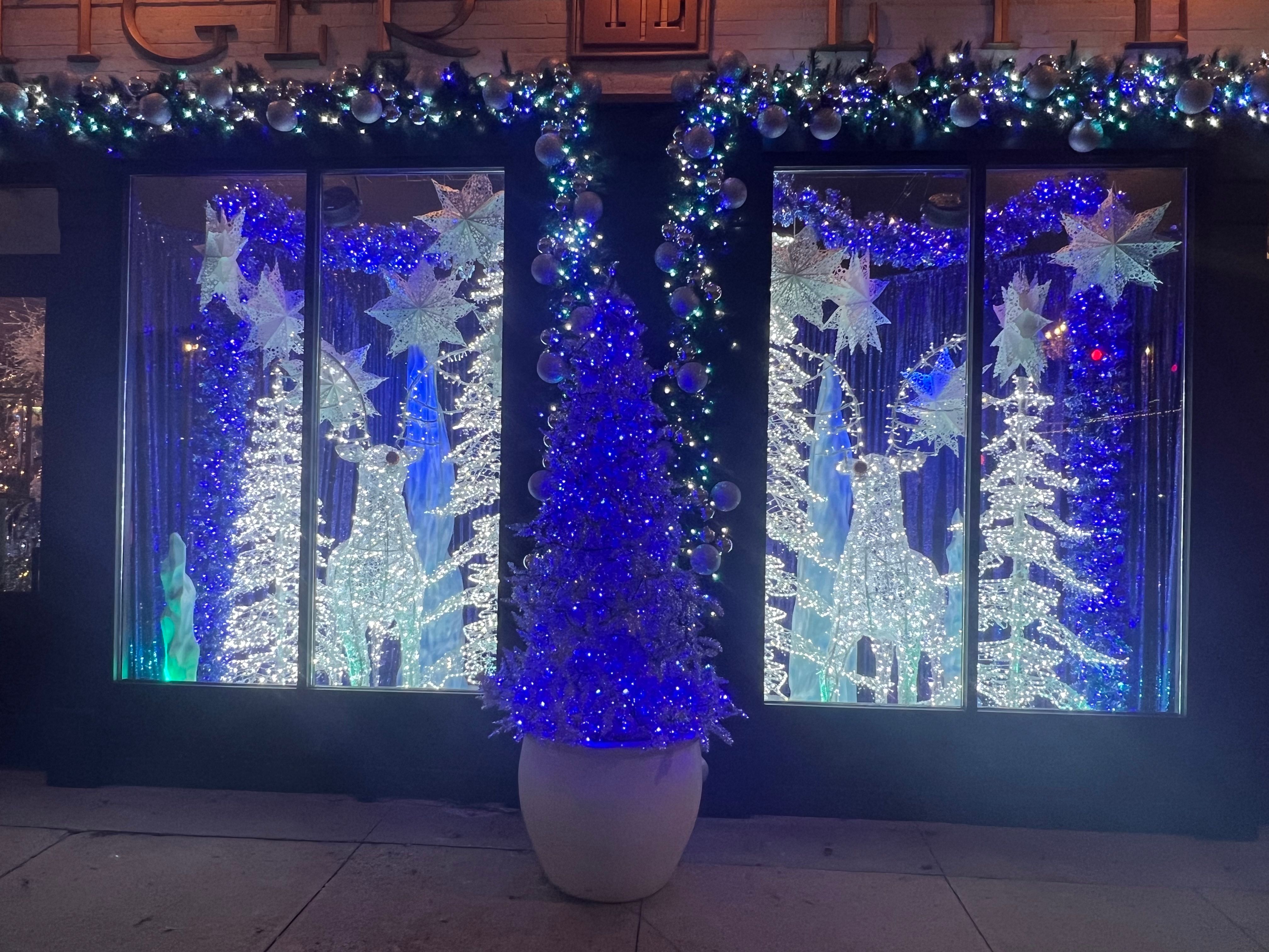  for Holiday Lighting Solutions in Huntsville, AL