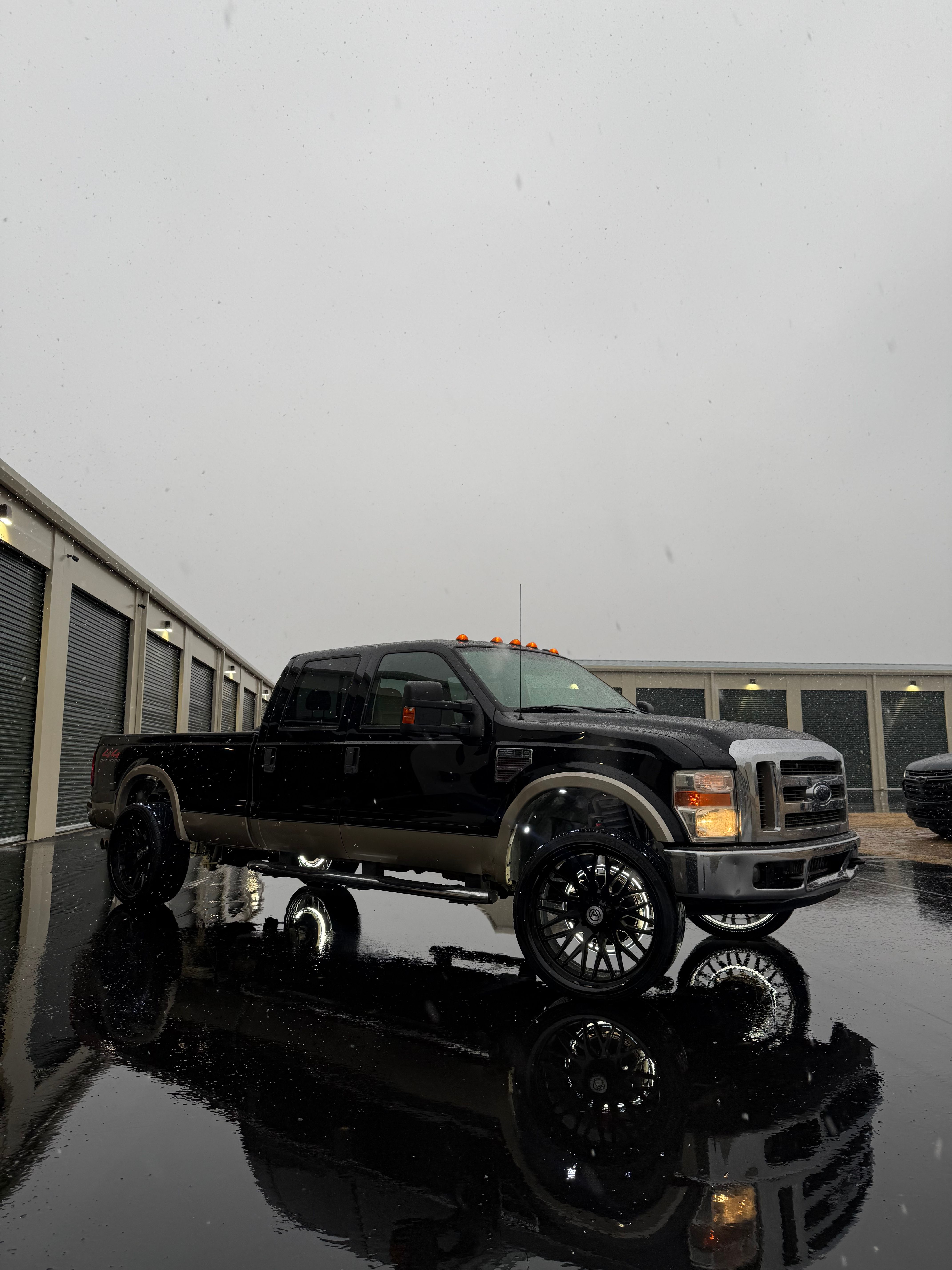  for Tragedy Lighting in Oxford, NC