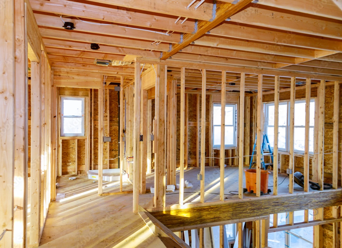  for Piney Woods Renovations in Tyler , TX