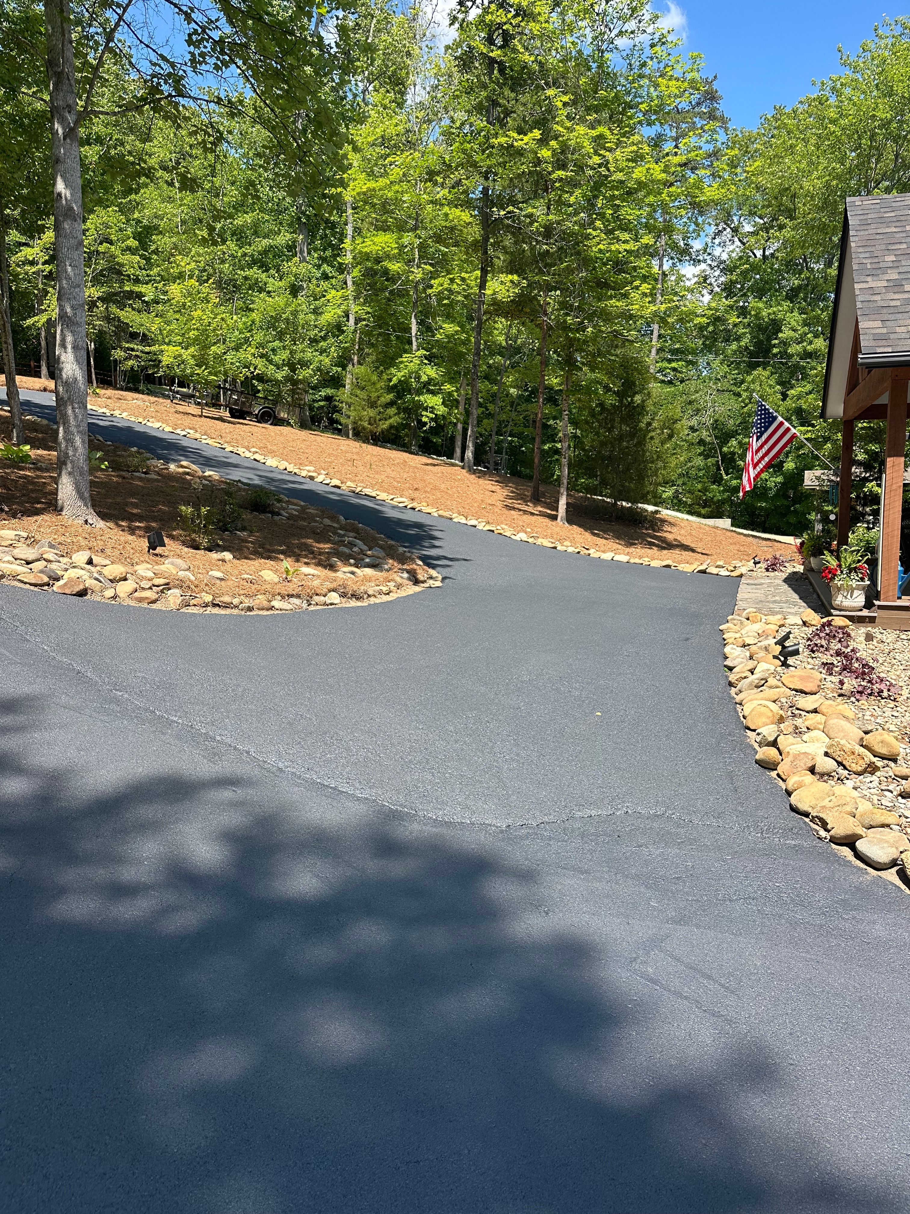 for Metzler Paving and Sealcoating LLC in Jacksboro, TN
