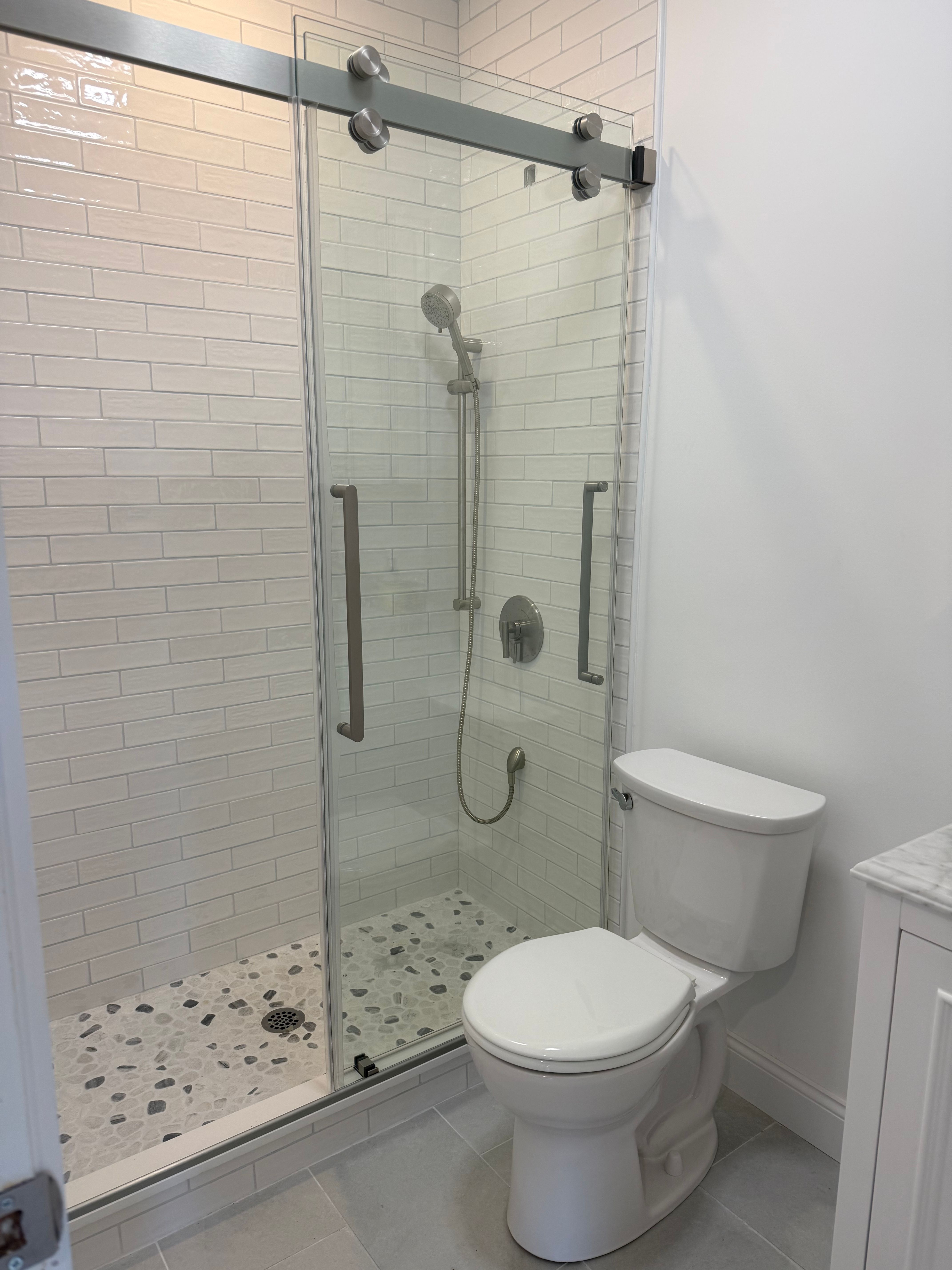 for JPA Contracting in Danvers, MA