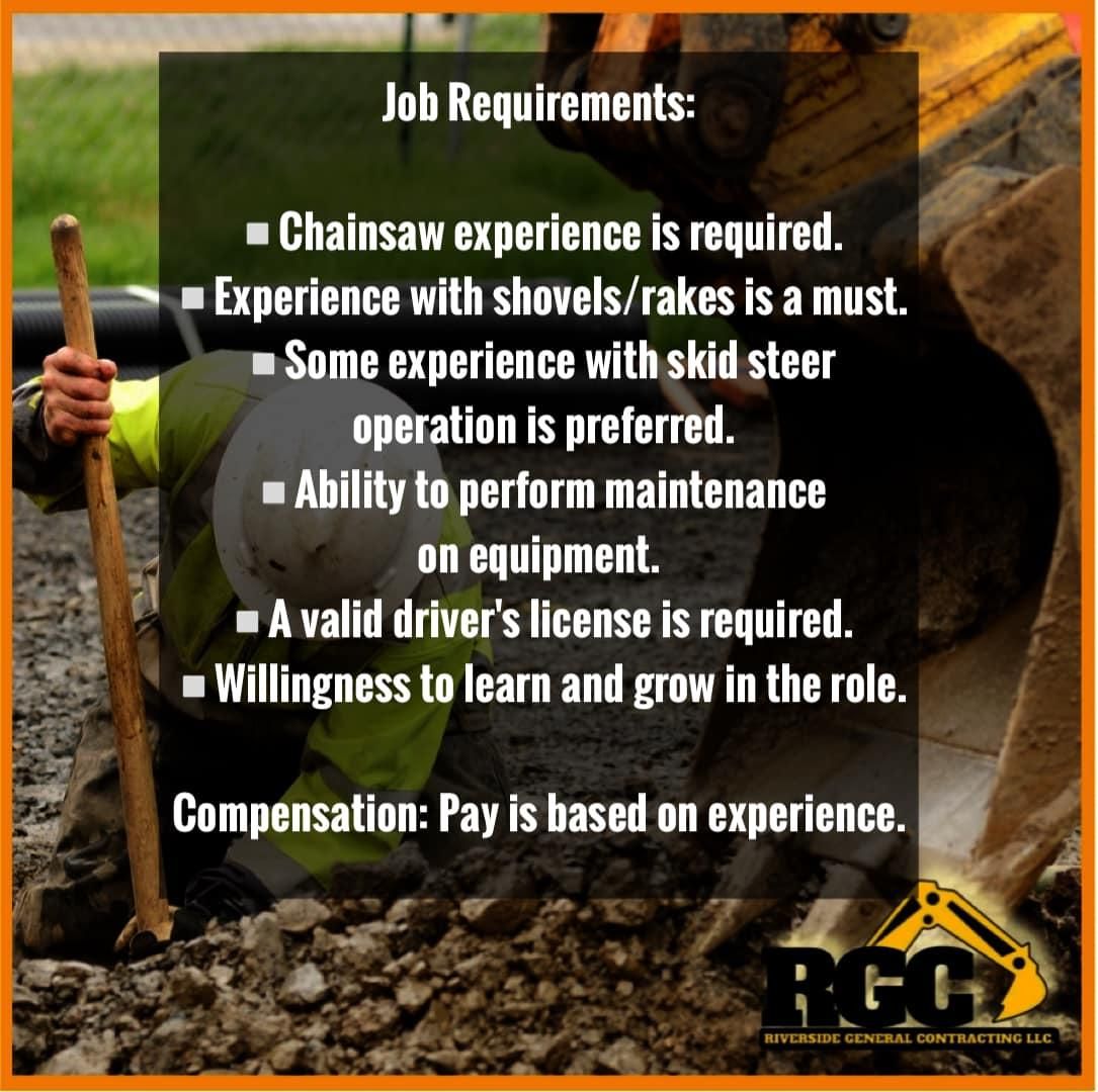  for Riverside General Contracting in Cartersville, VA