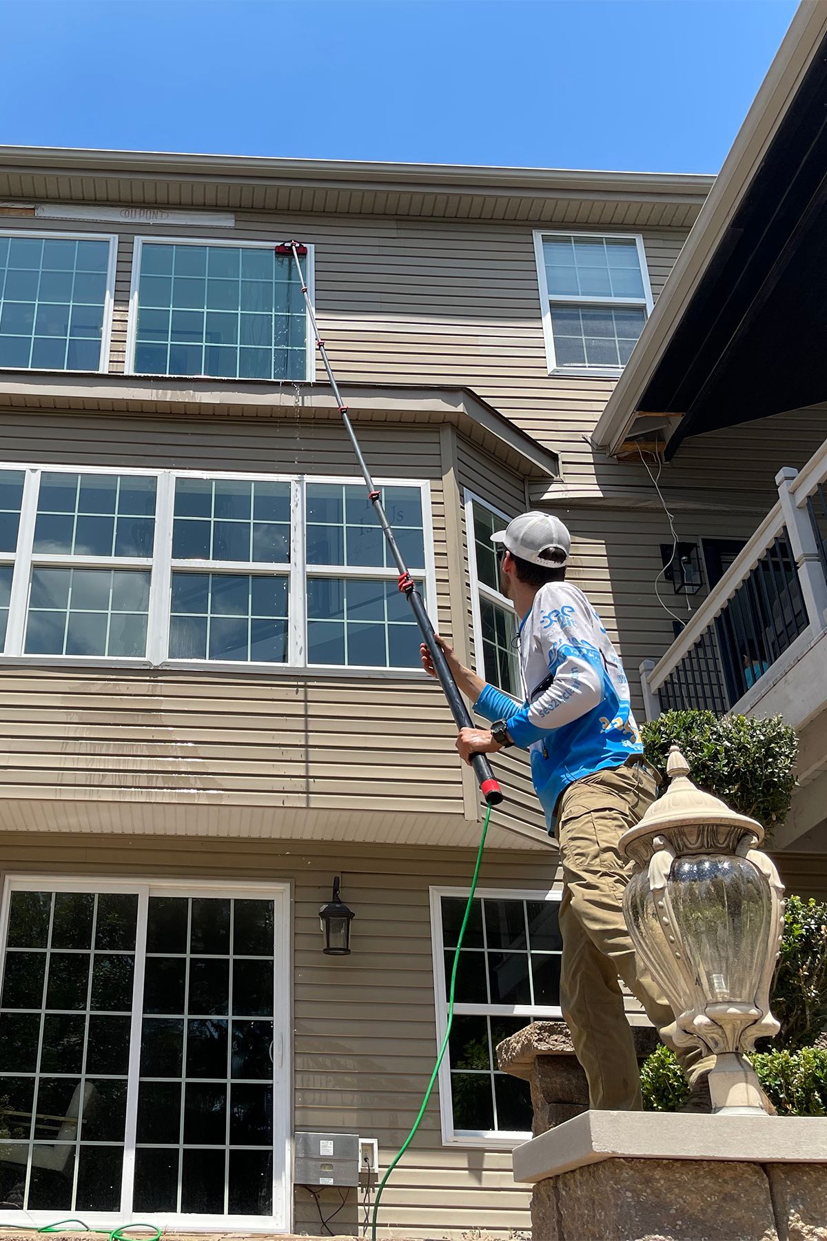  for See2it Clean in St Louis, MO