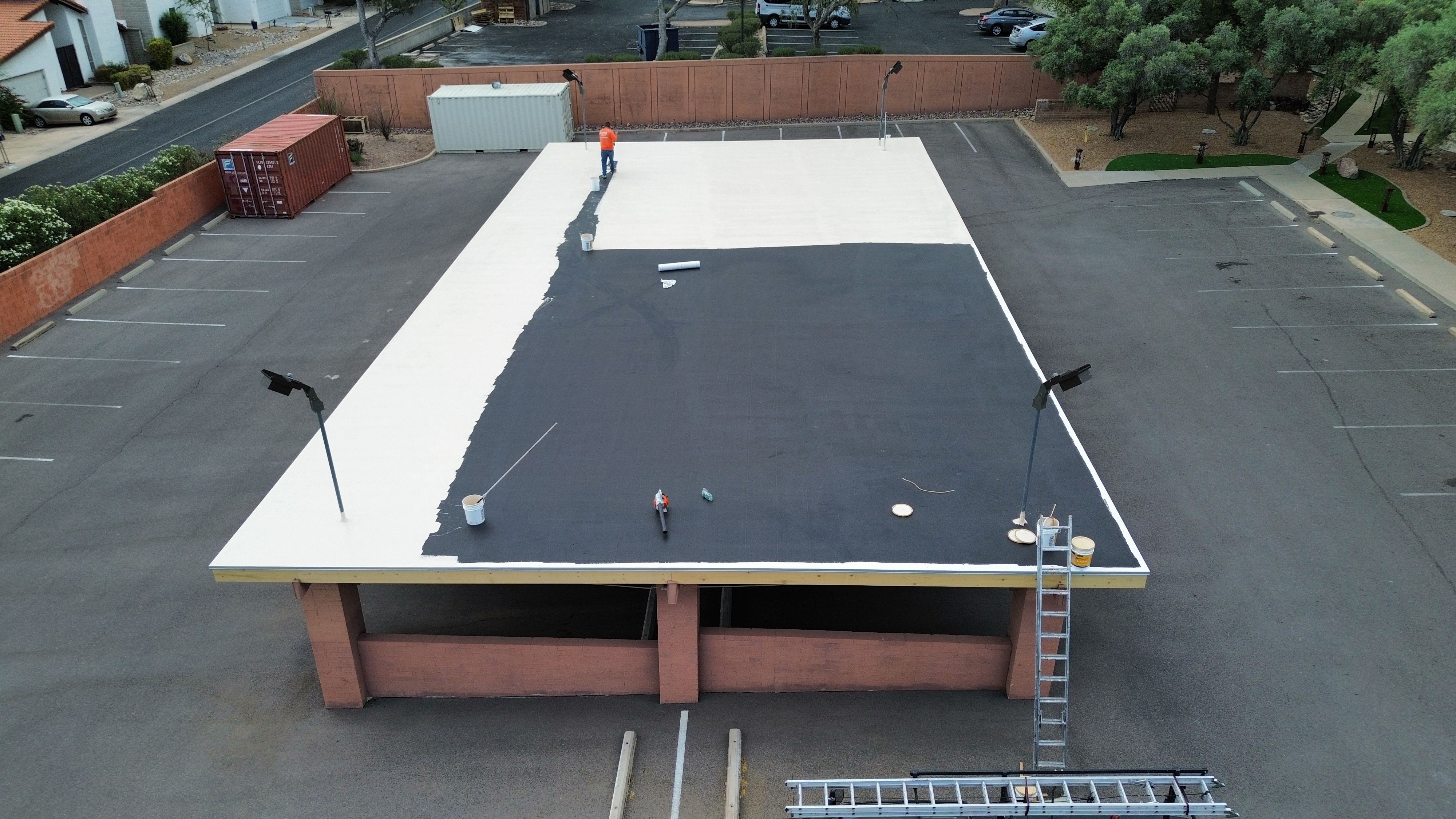 All Photos for Copper Valley Roofing LLC in Tucson, AZ