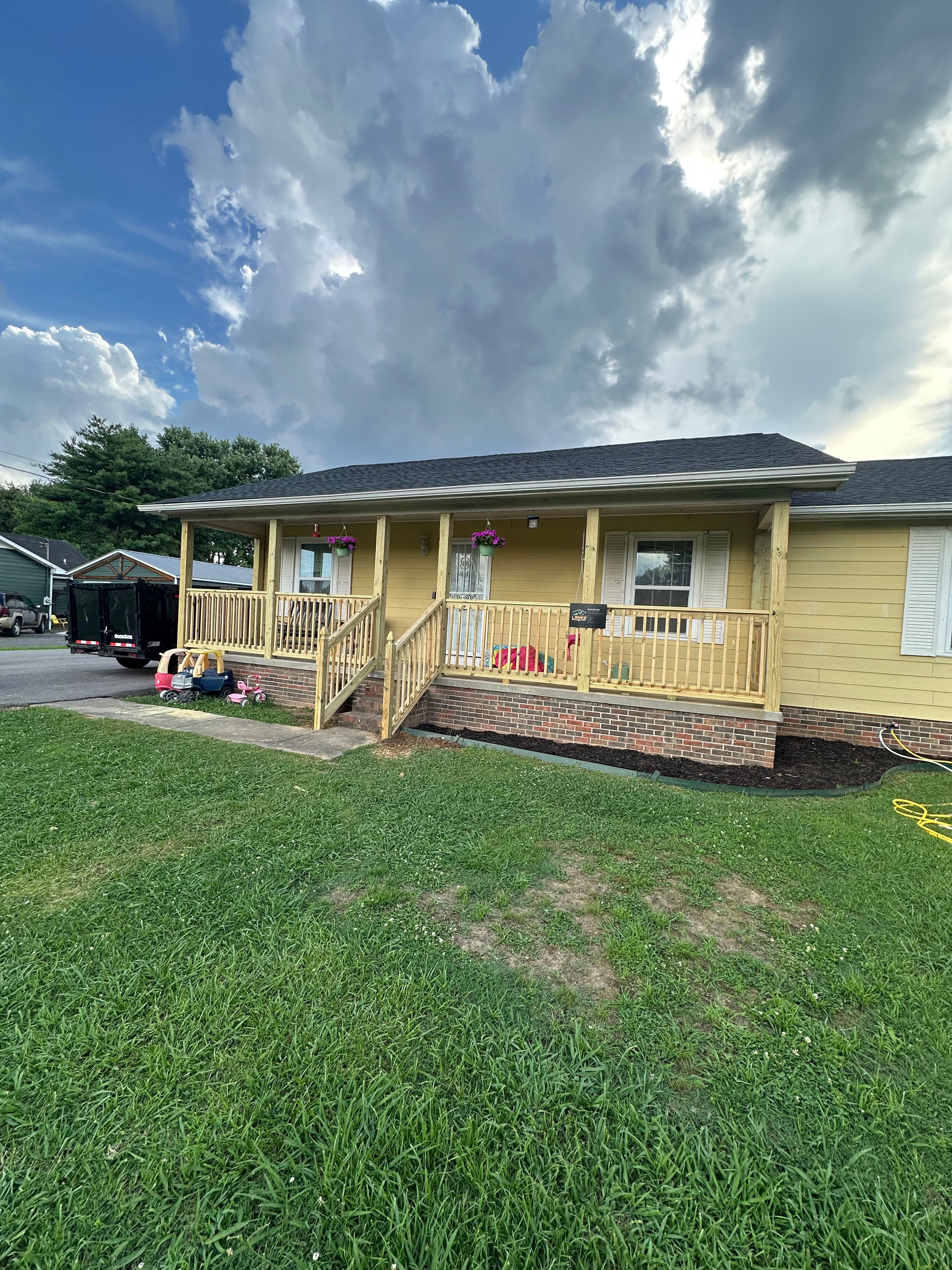  for Lanes Land Management in Fayetteville, TN