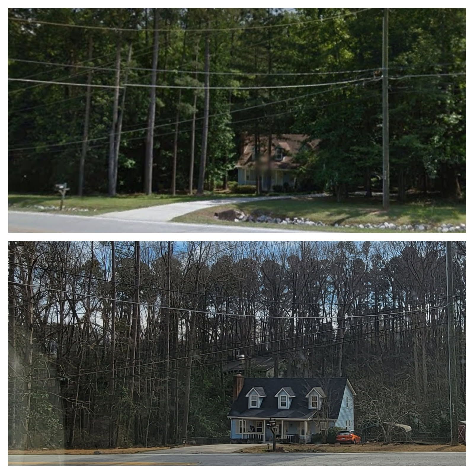  for Trees Unlimited of the CSRA in Augusta, GA