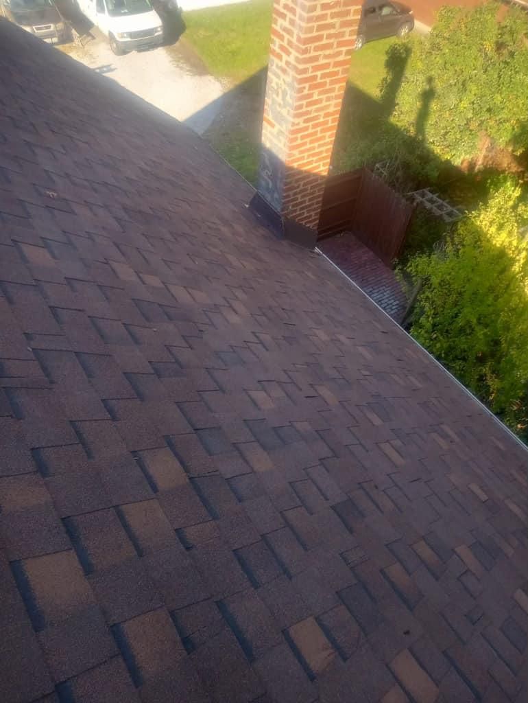  for J&m roofing exteriors LLC in Barberton, OH