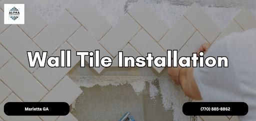  for Alpha Tiles LLC in Atlanta, GA