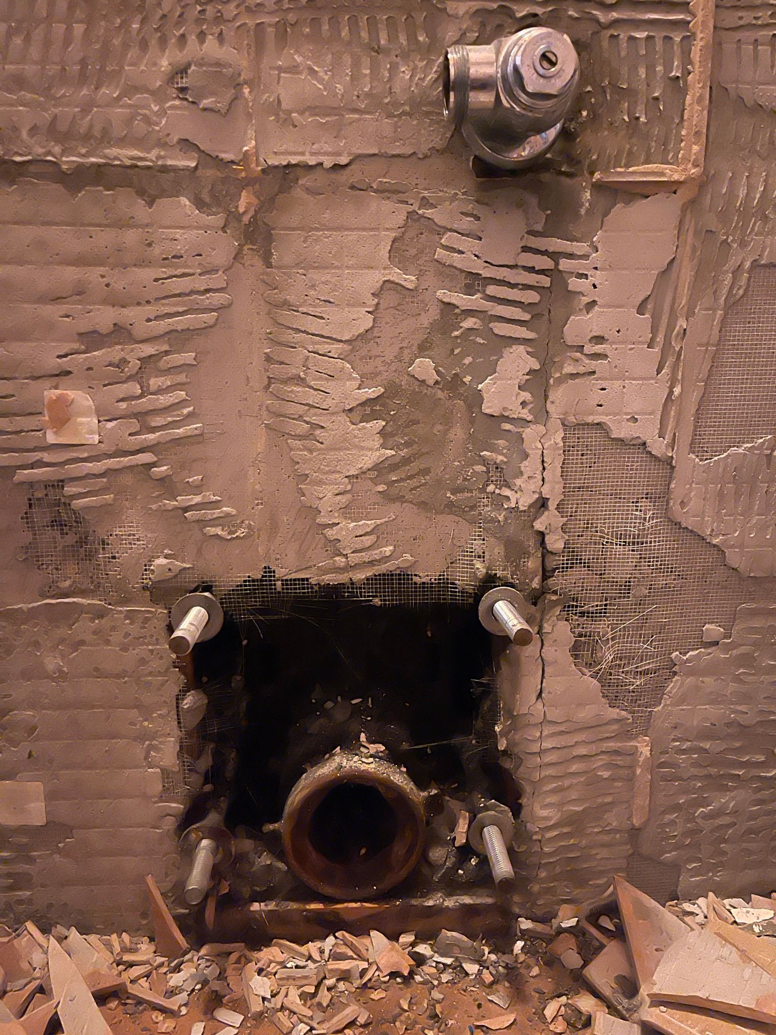  for Tony's Remodeling & Painting in Renton, WA