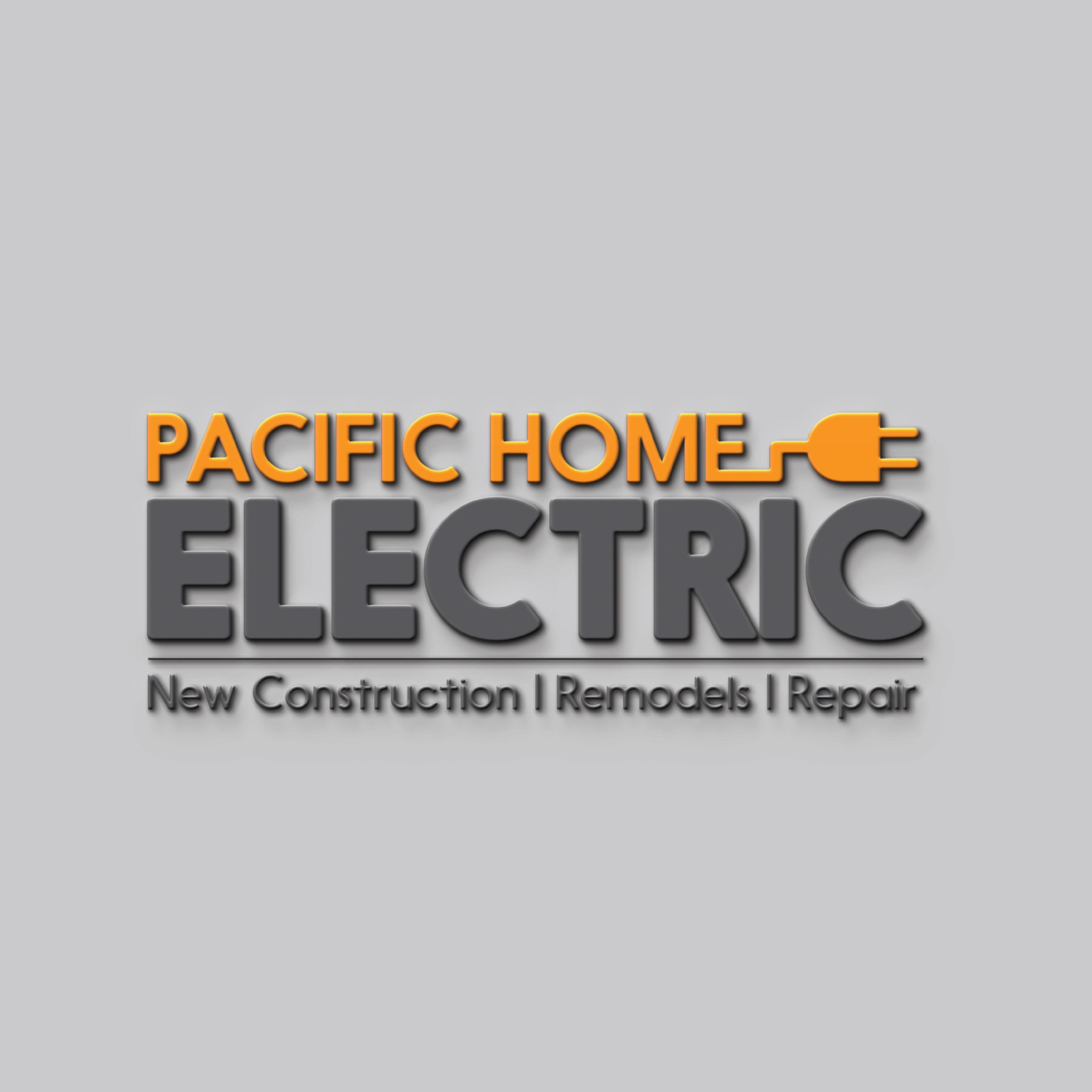  for Pacific Home Electric in Puyallup, WA