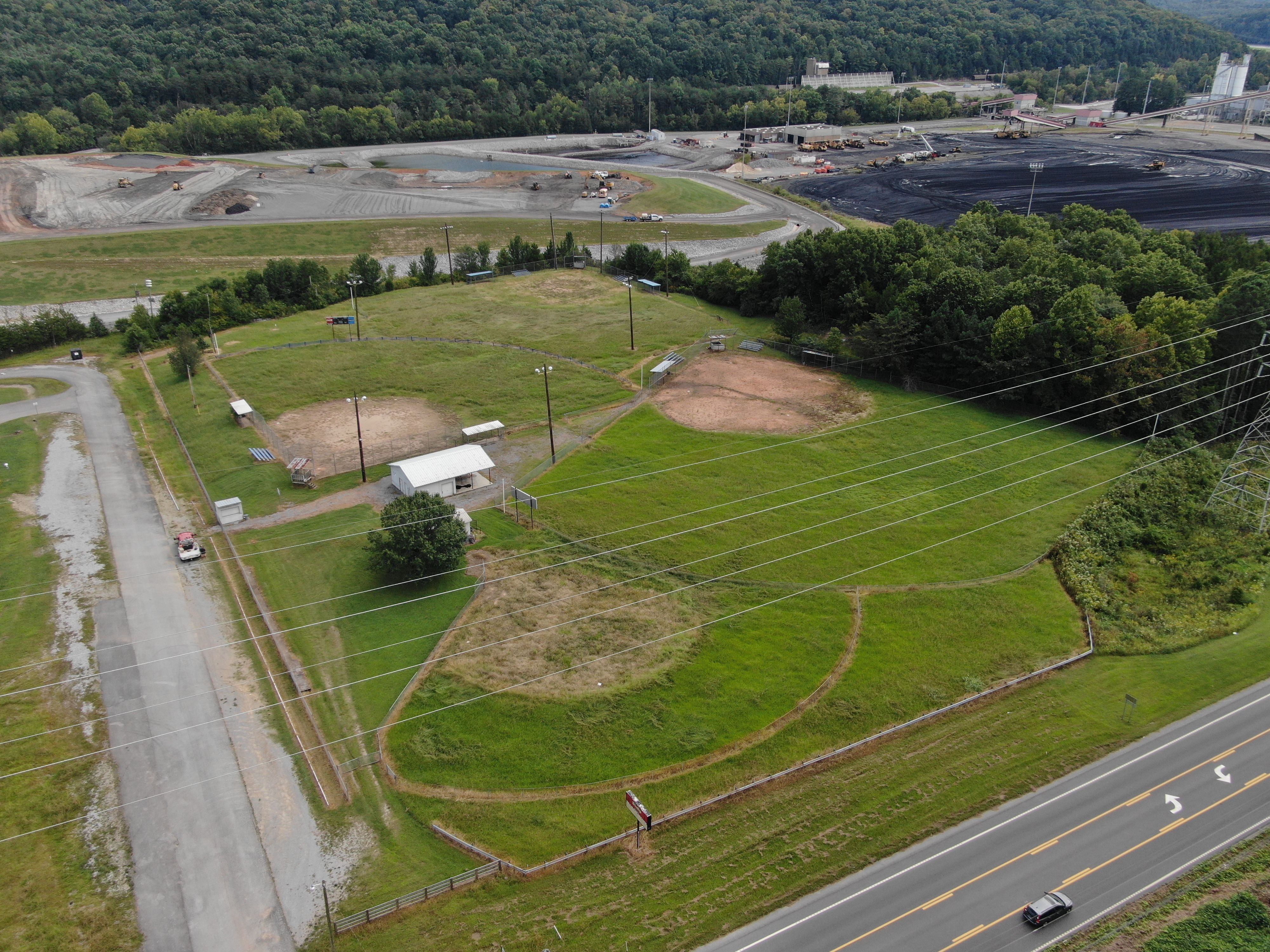 All Photos for F&CO Excavation in Clinton, TN