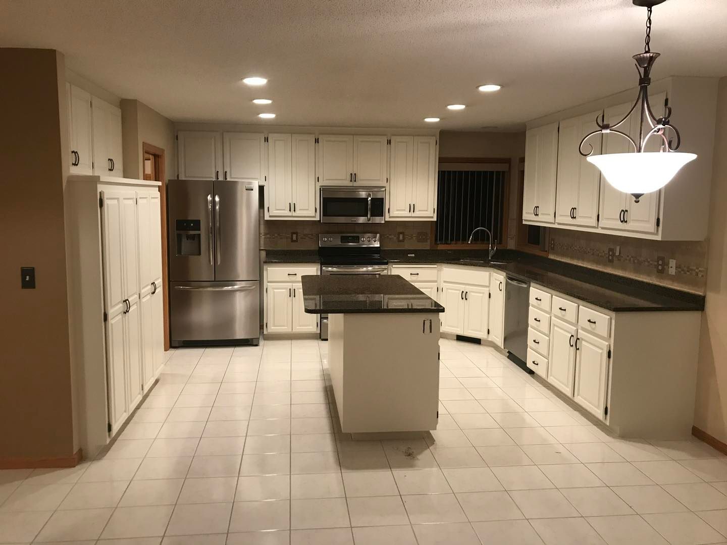  for Thunder Bear Painting in Eden Prairie, Minnesota