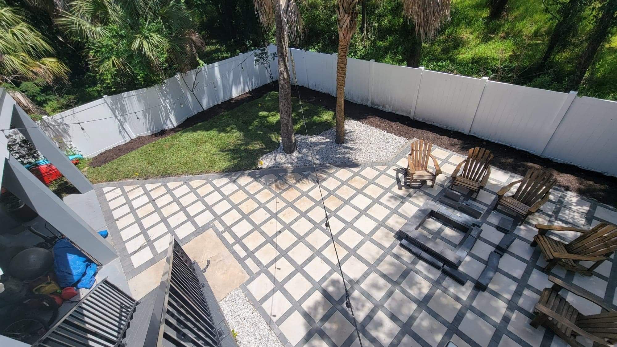  for Oceanfront Landscape in St. Petersburg, FL