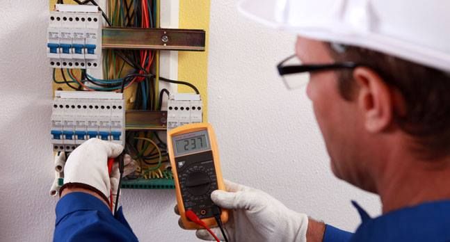  for AJI Electrical Solutions, Inc. in Cornwall, NY