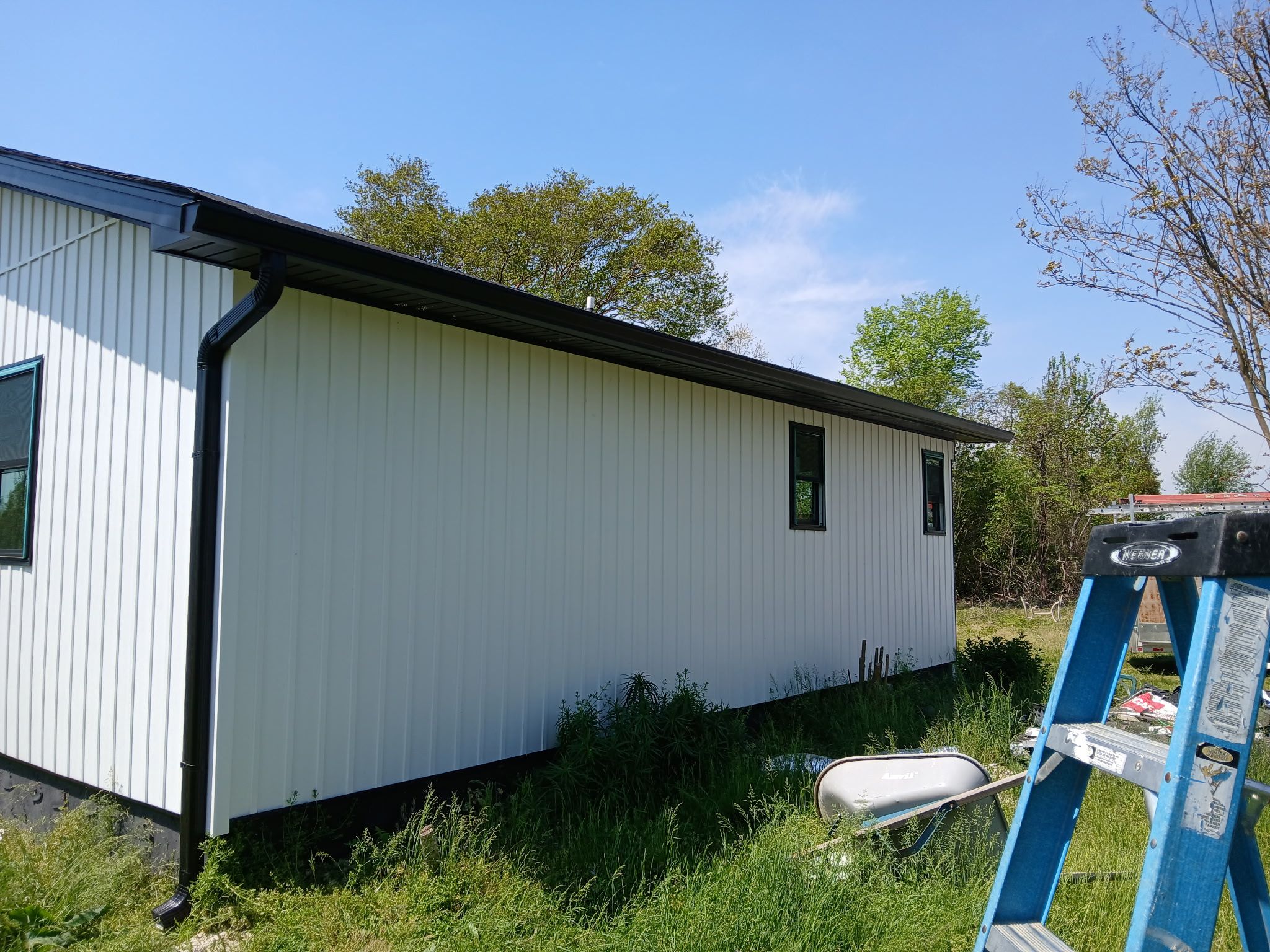  for Scenic City Seamless Gutters LLC in Chattanooga, Tennessee