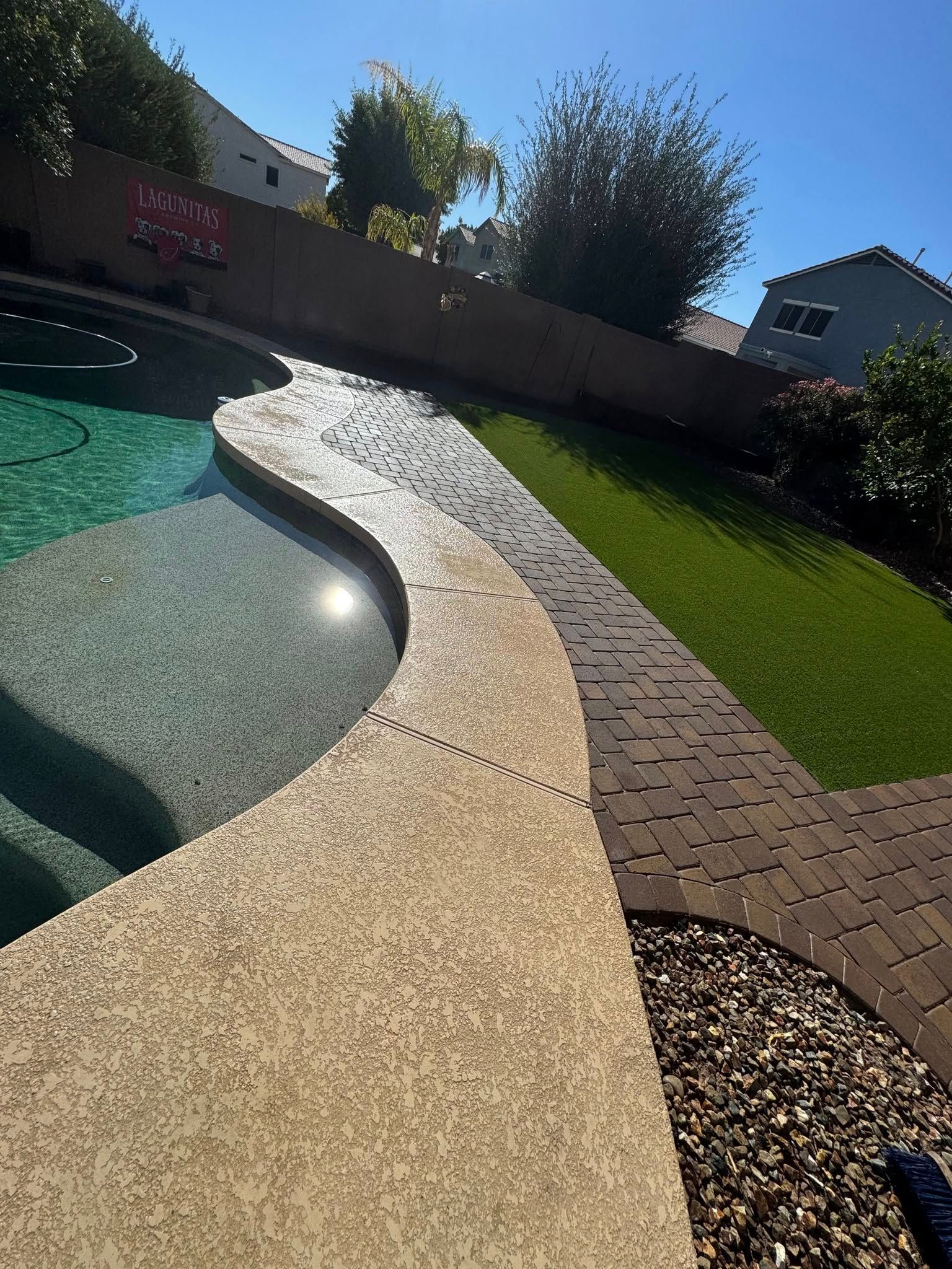  for WHAT! Luxury Landscapes, LLC. in Chandler, AZ