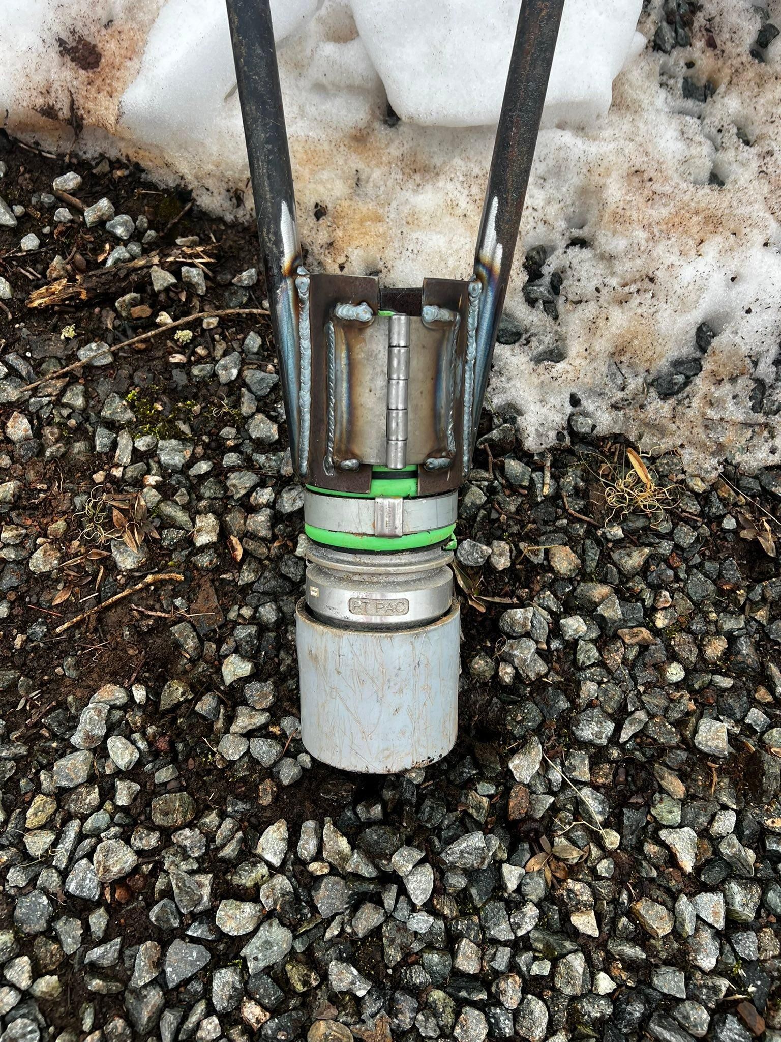  for Stratton Welding Service LLC in Richmond, VA