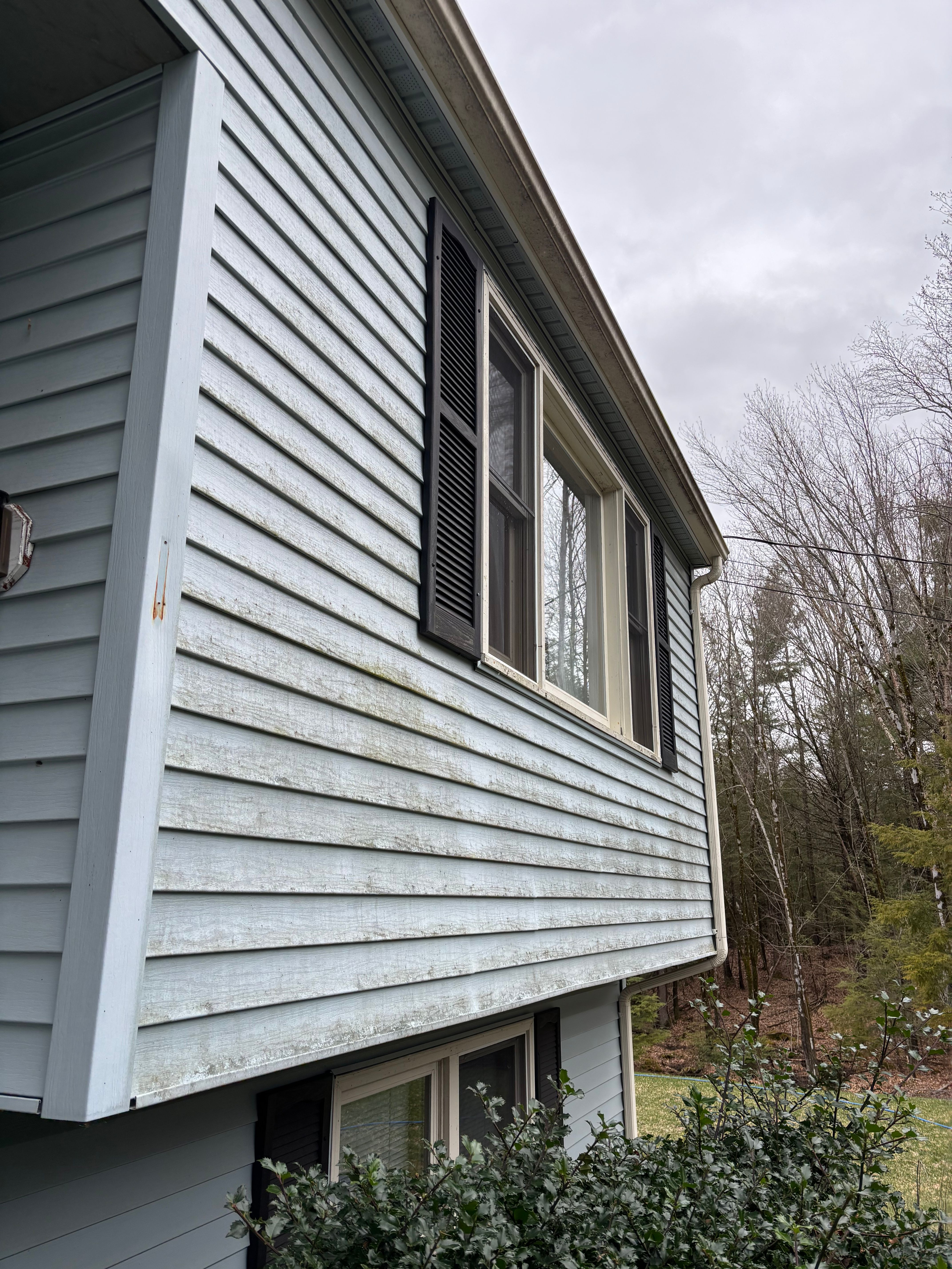  for Superior Softwash NH in Londonderry, NH
