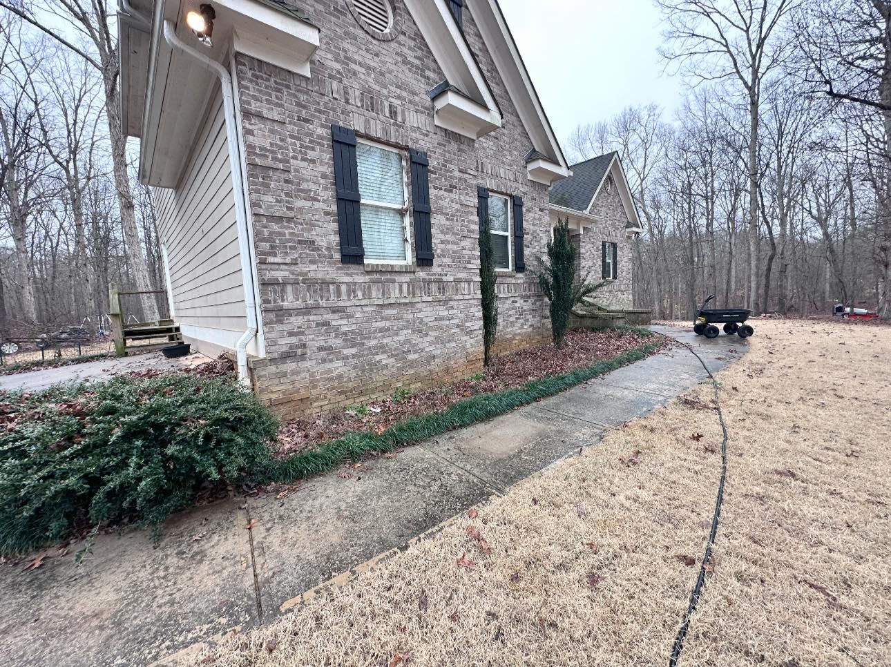 All Photos for Sexton Lawn Care in Jefferson, GA