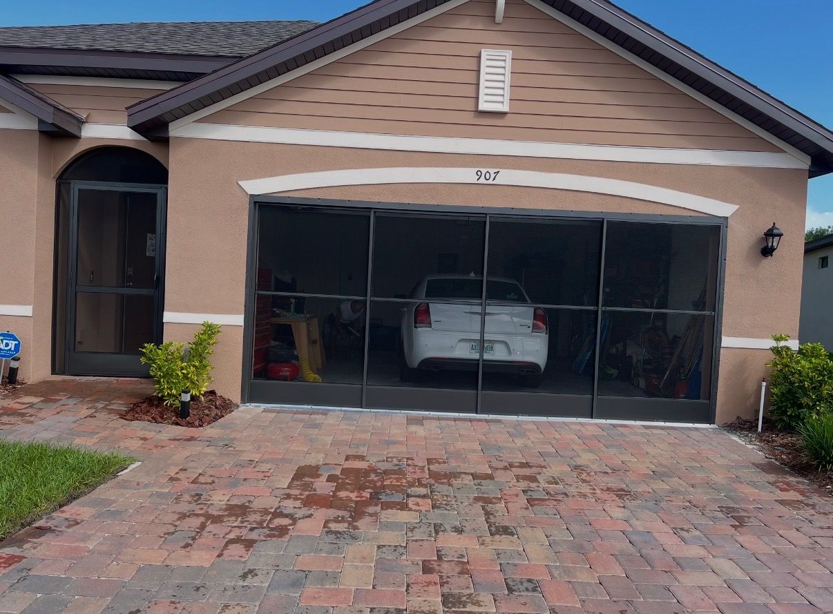 for WIP Hurricane Protection & Screening in Palm Bay, FL
