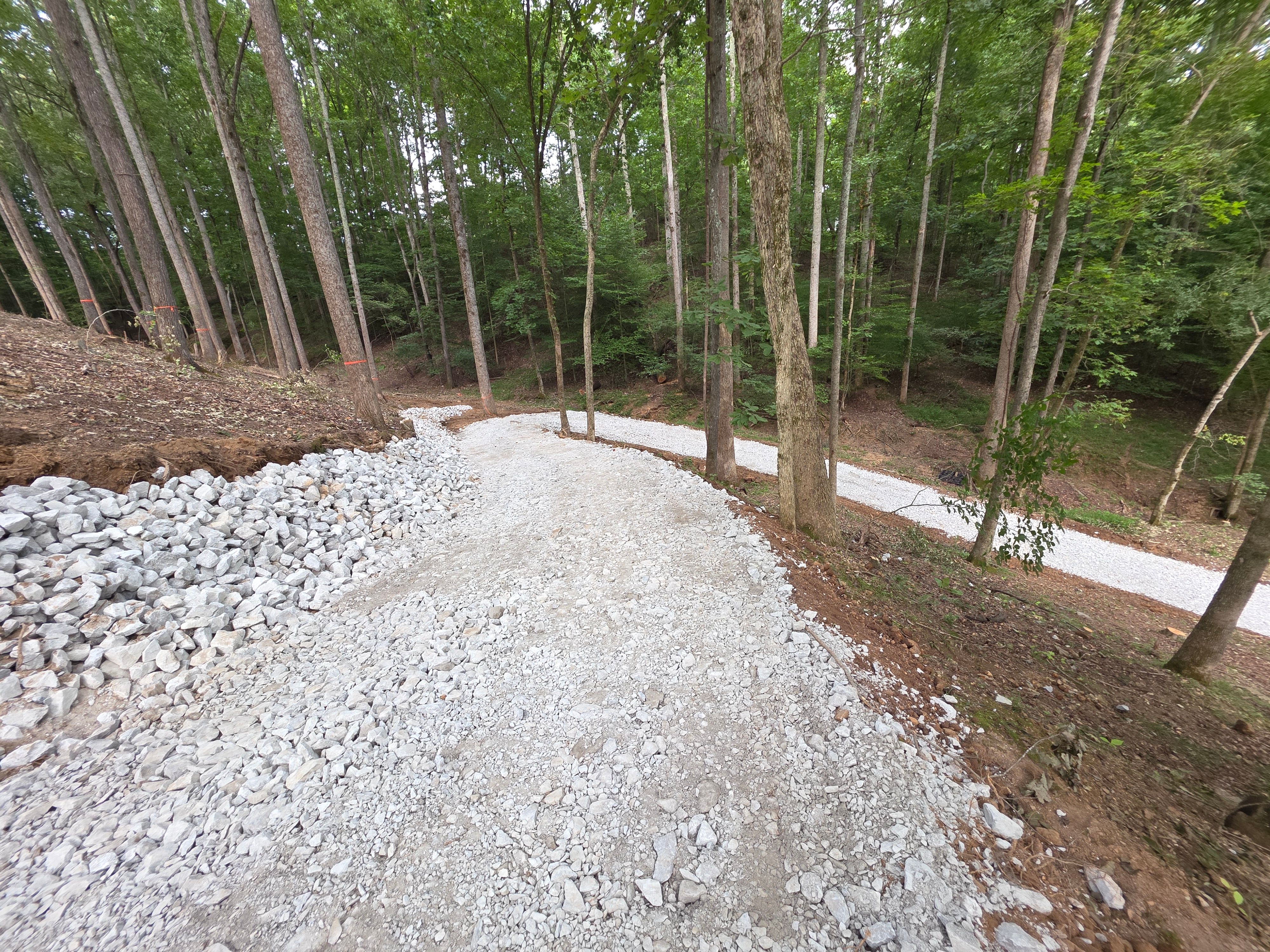  for H&H Earthworks in Decherd, TN