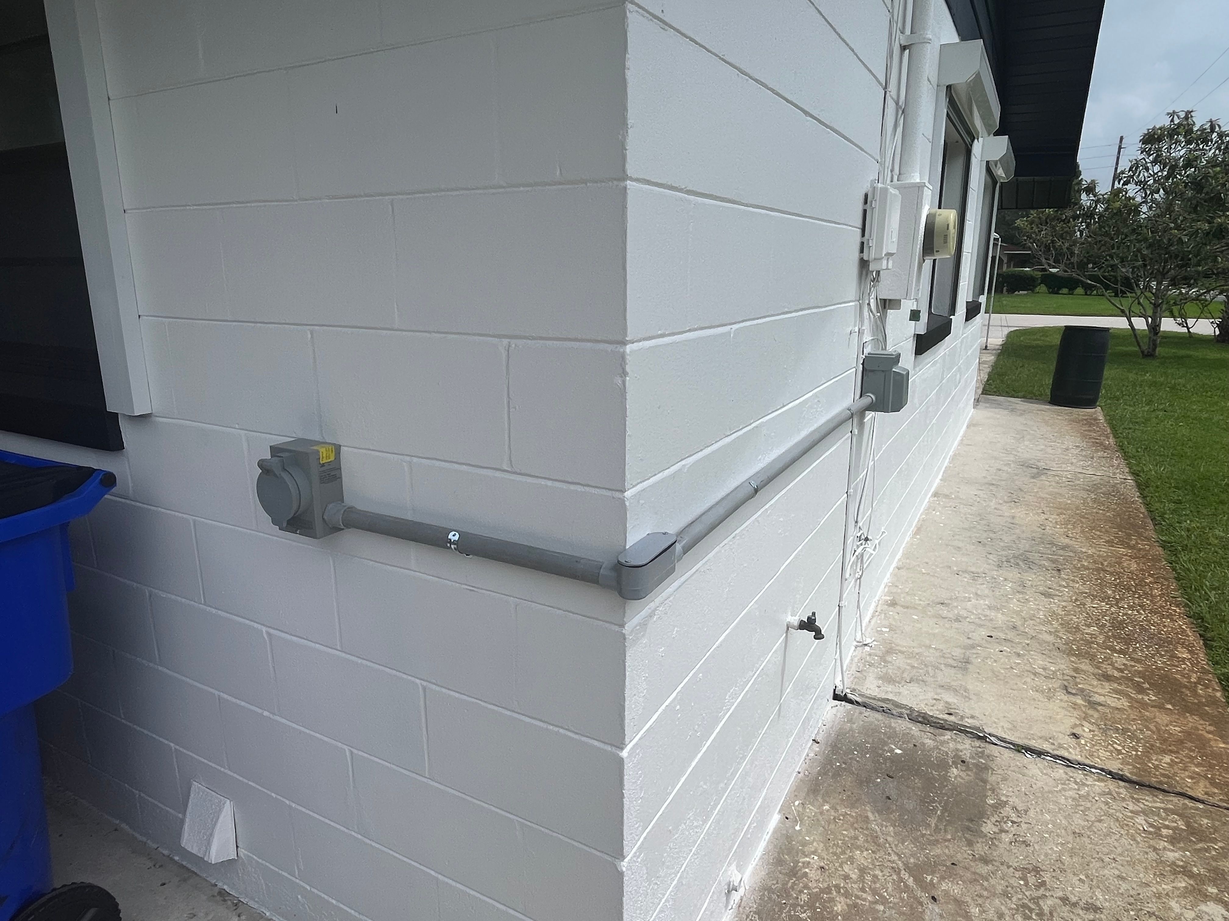  for Manny’s 407 Electric Inc in St. Cloud, FL