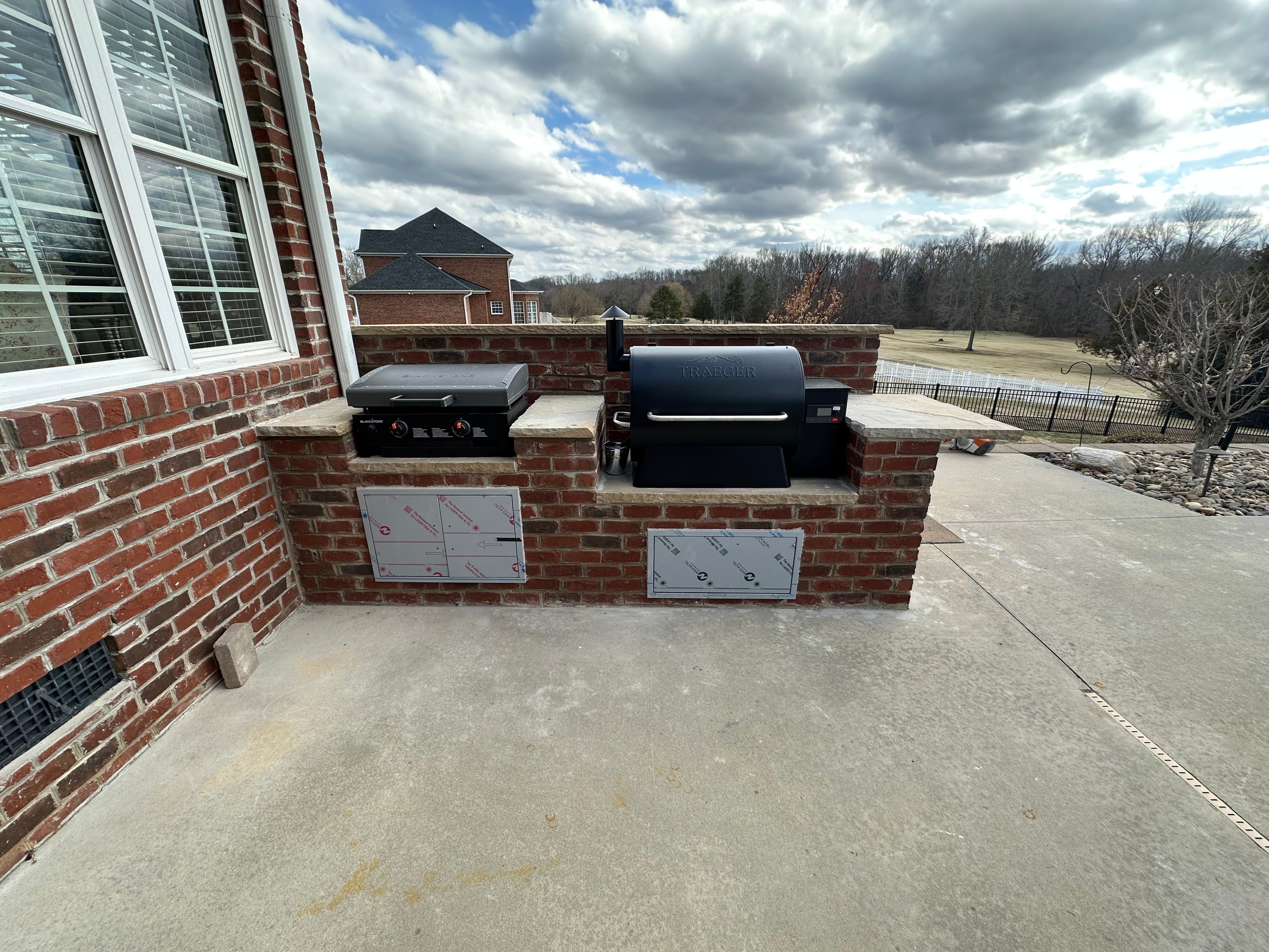  for McCune Construction LLC in Mocksville, NC