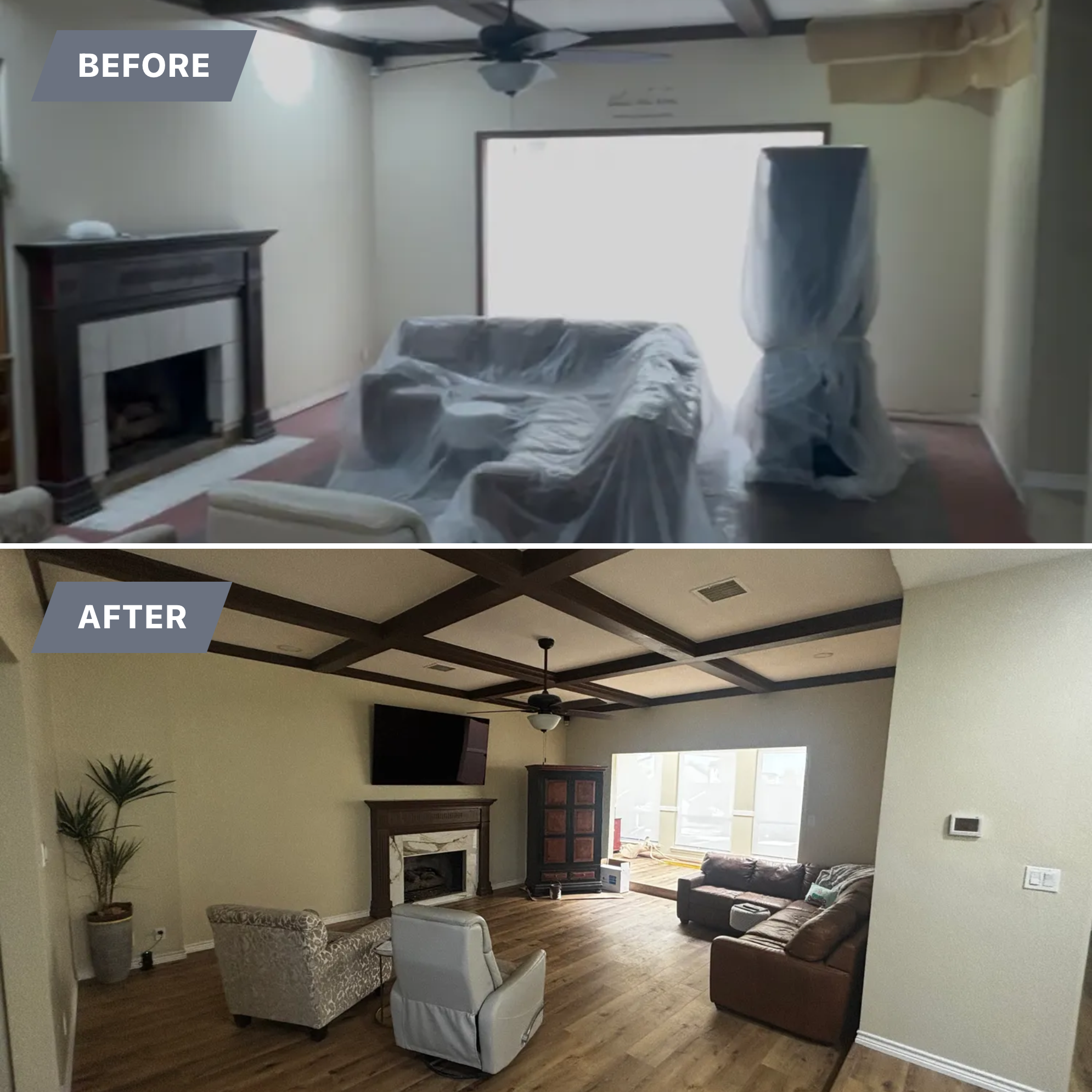  for Hill's Carpet & Remodeling in Odessa, TX