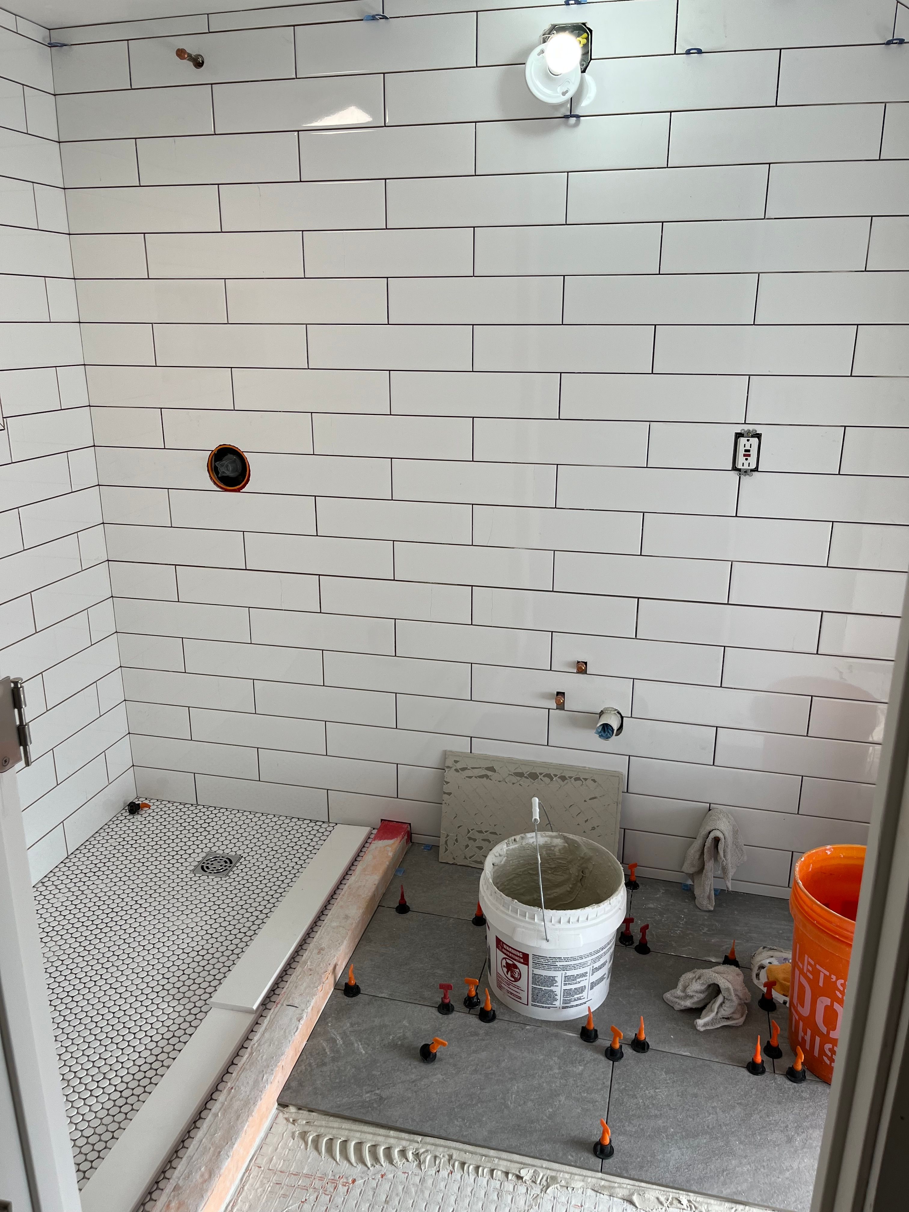  for Chapman Surfaces Tile & Remodeling in Milan, MI