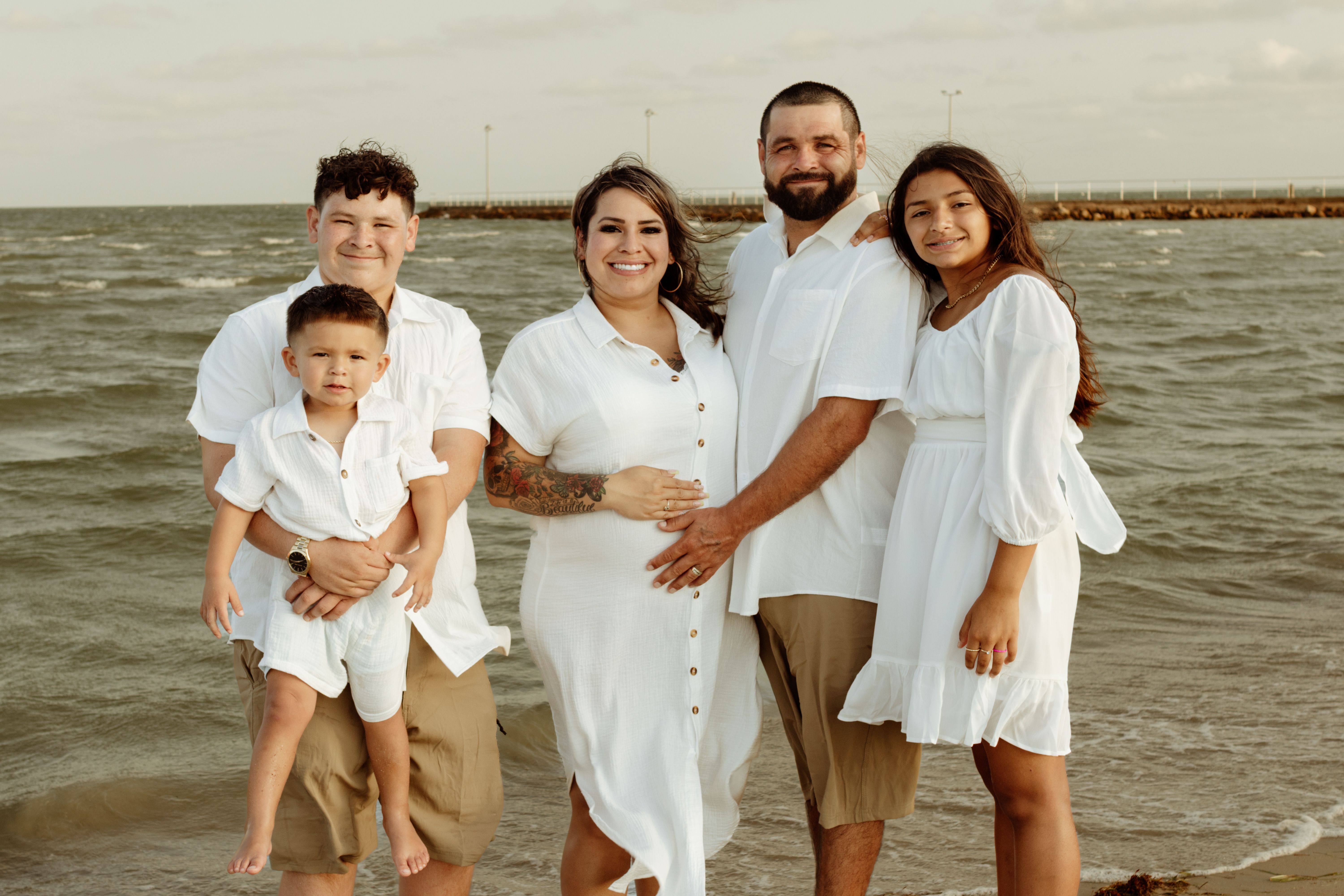  for Raw Demo And Construction,LLC in Rockport, TX