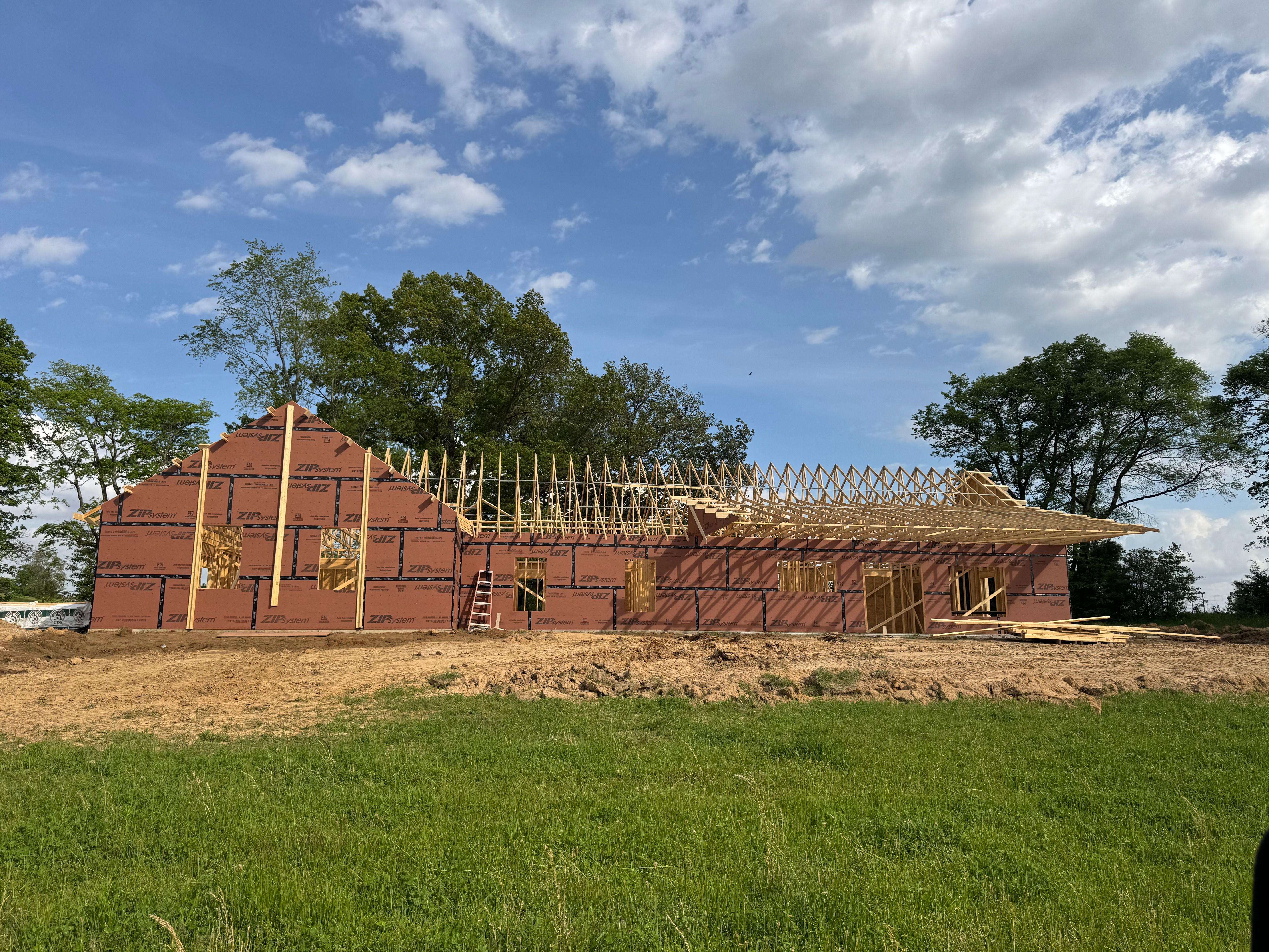 All Photos for Iron Ridge Builders in Bloomfield, MO