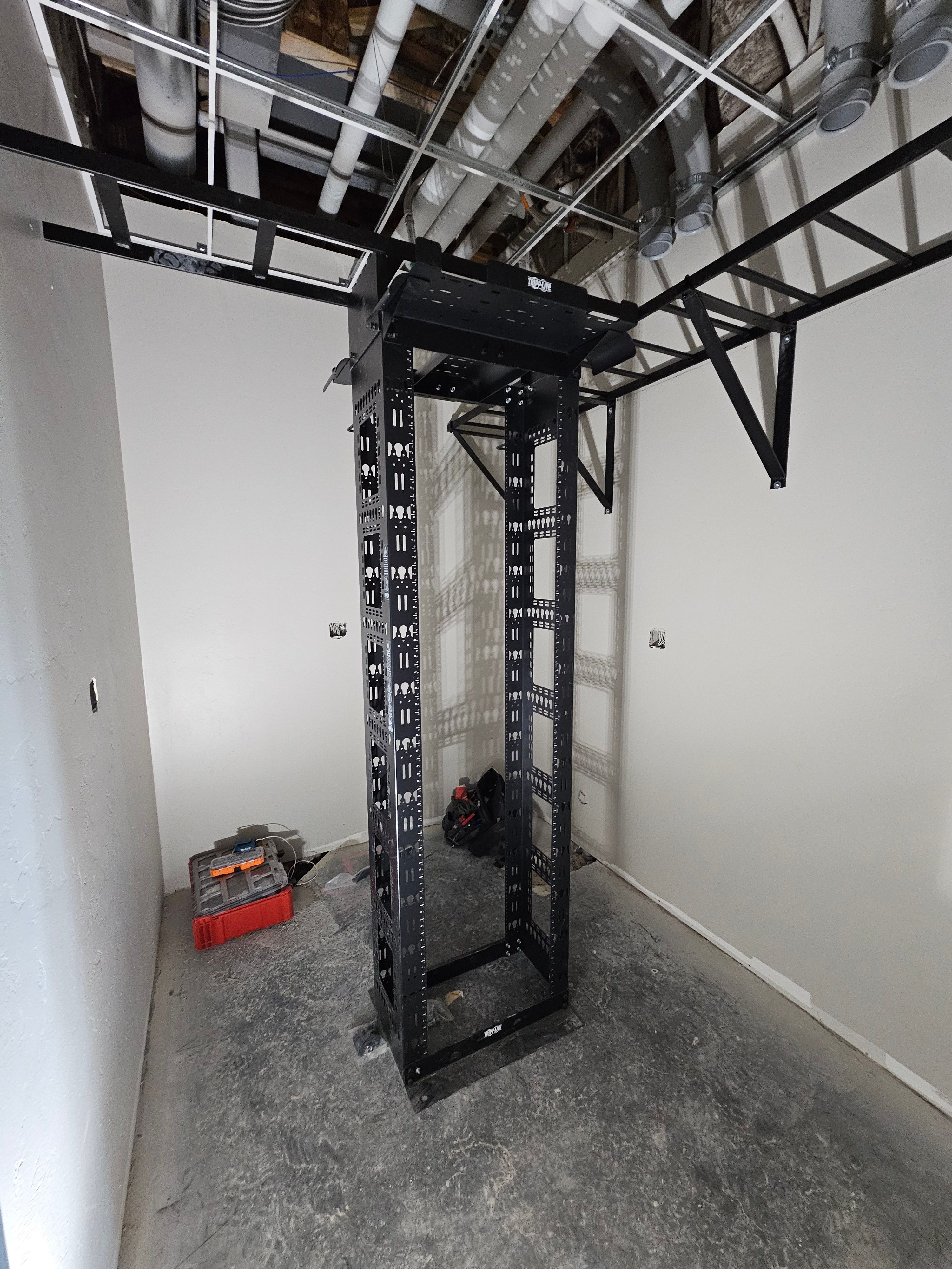  for White Sands Communications & Electric in Rigby, ID