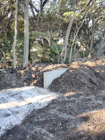  for Twisted Ridge Construction LLC in Cheney, KS