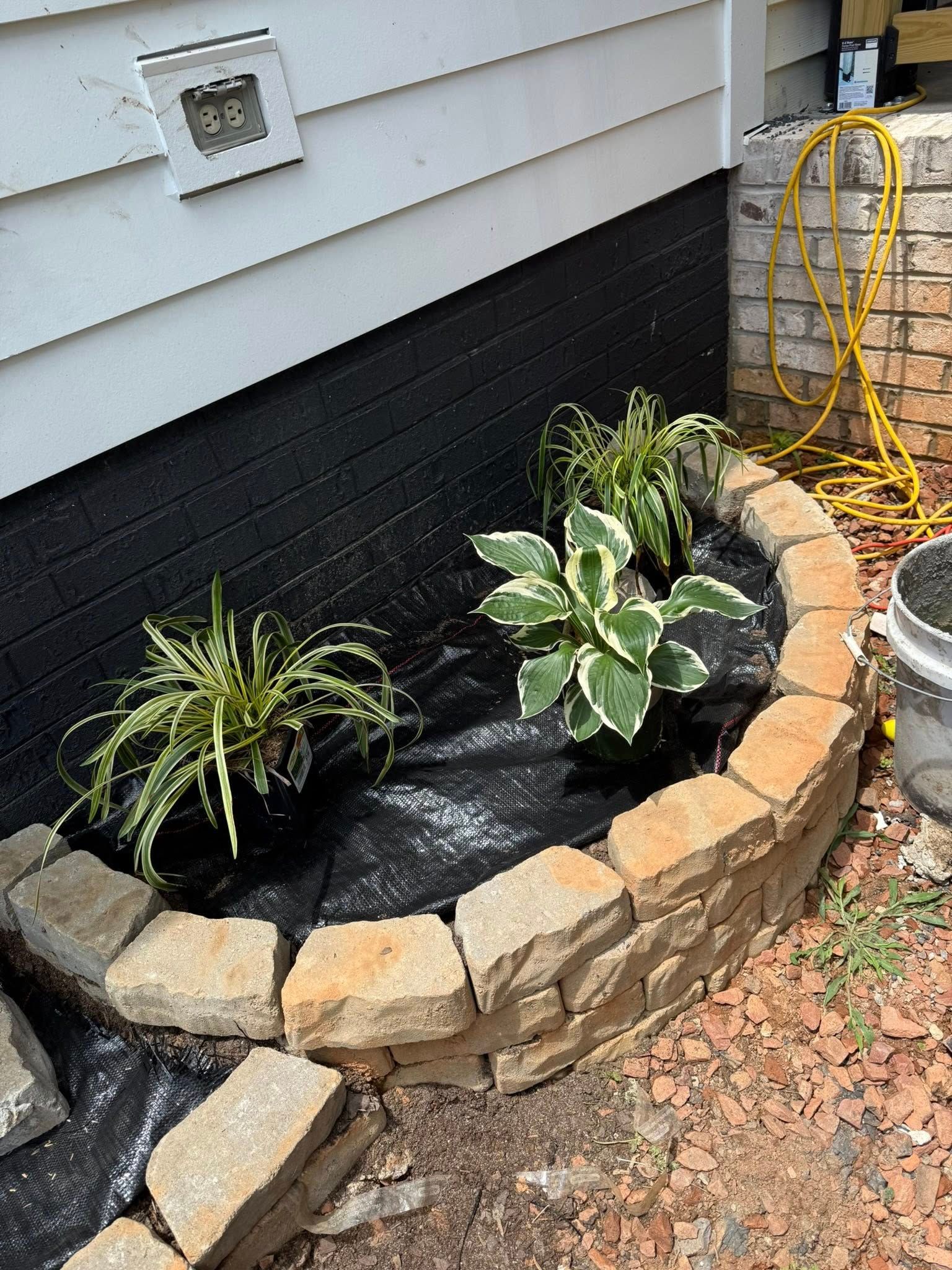  for D&G Pro Cut LLC in Greensboro, North Carolina