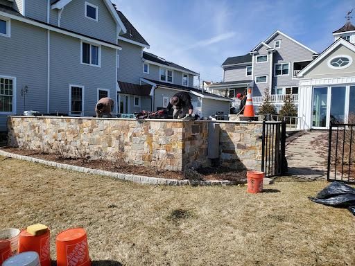  for Glen R. Guilman Construction in Goshen, CT