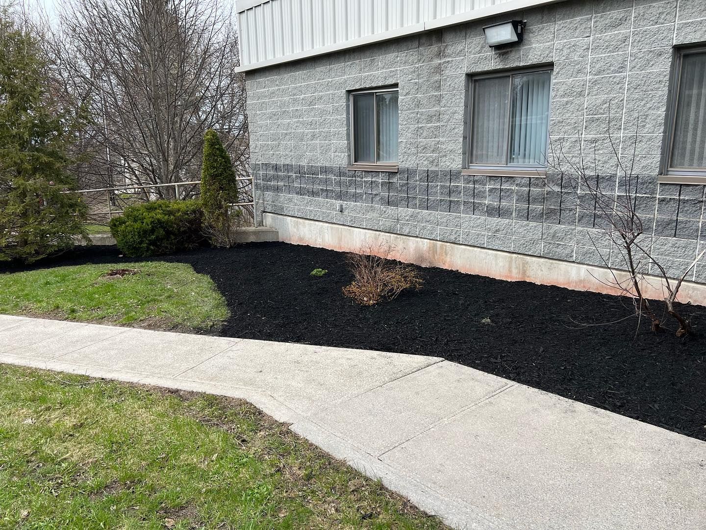  for Roes Lawncare LLC in Lowville, NY