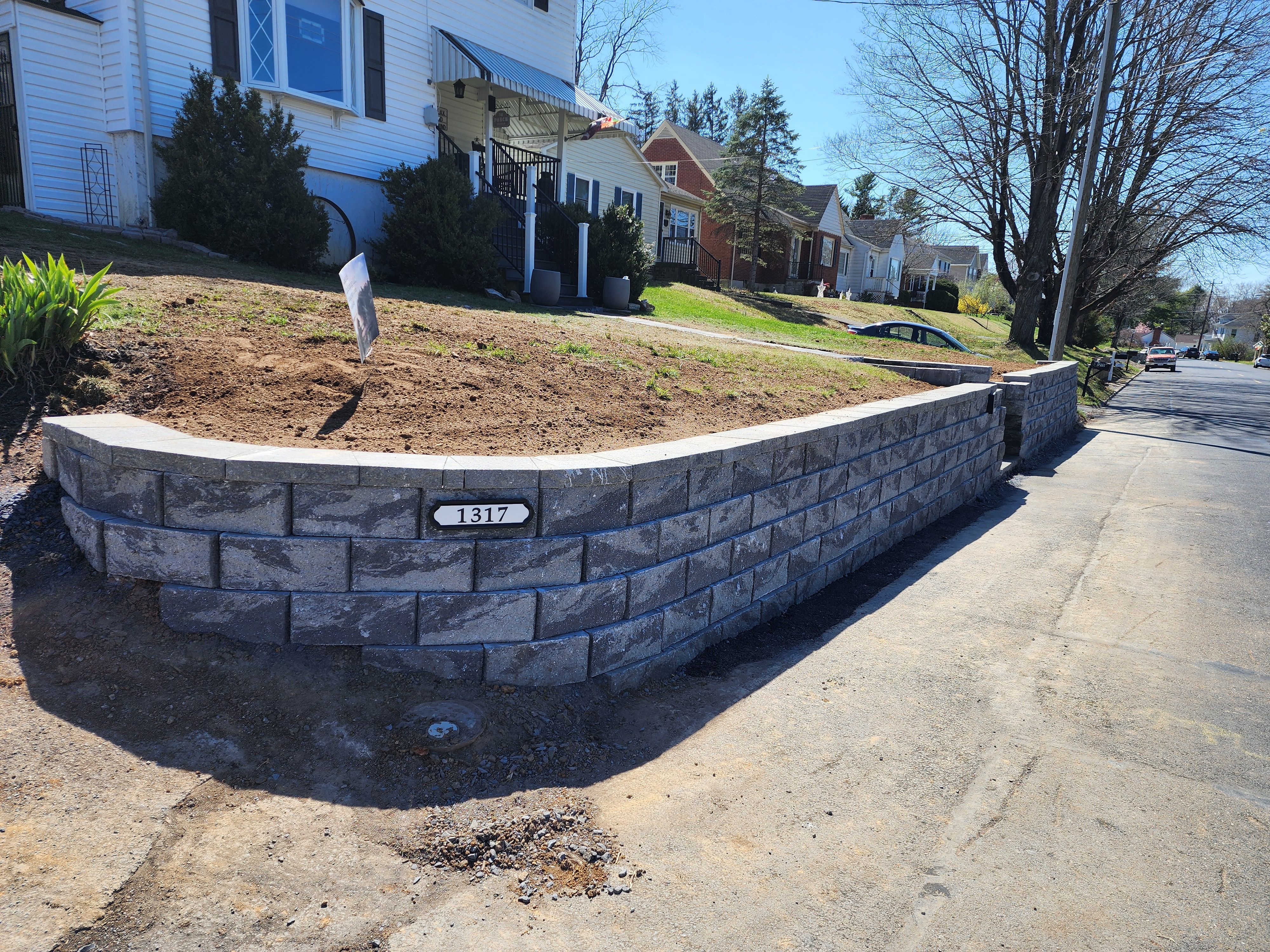  for Lakeside Landscaping  in Gordonsville, VA
