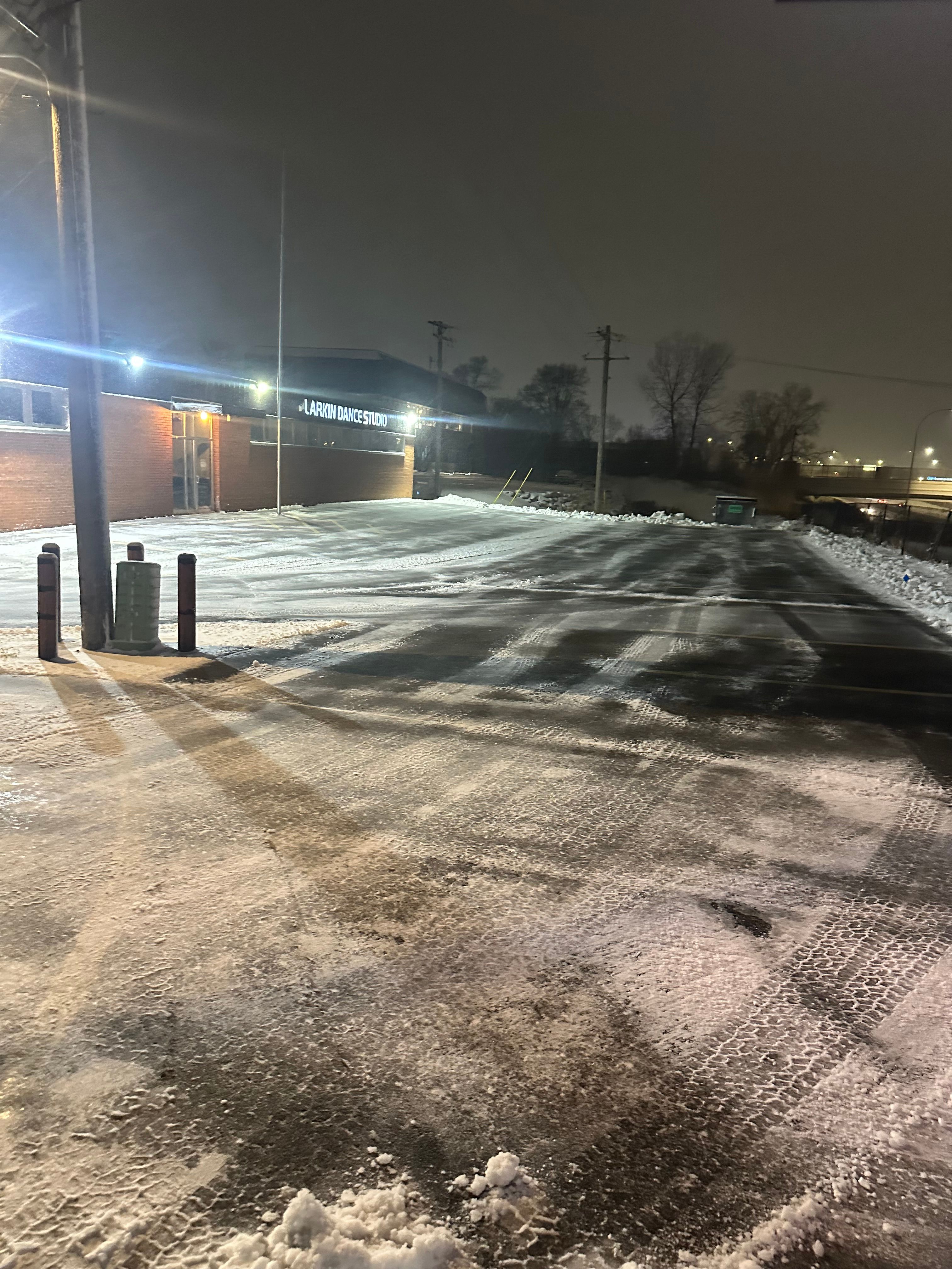  for Brr Snow Solutions in Saint Paul, MN