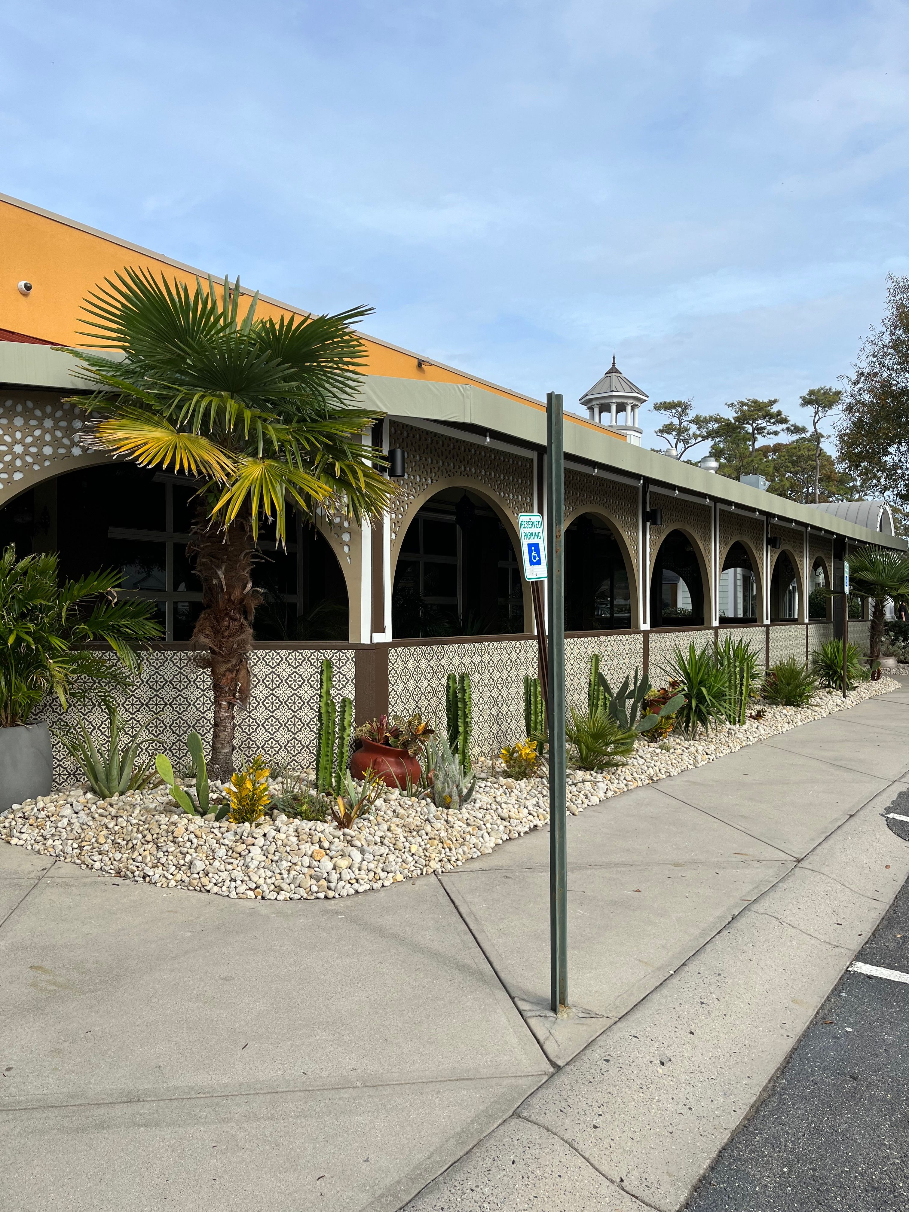  for New Creation Landscaping in Myrtle Beach, SC