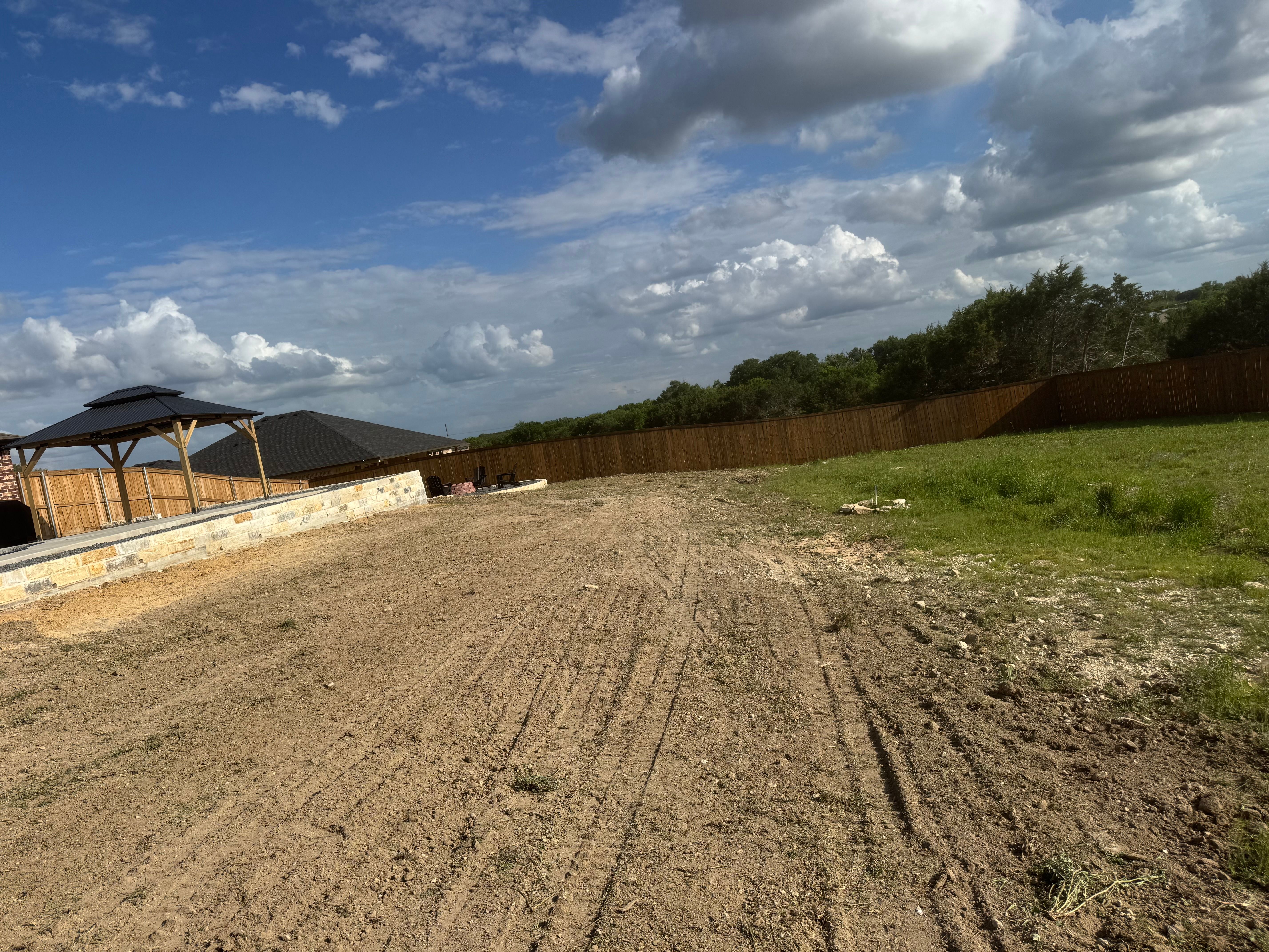  for FBR Welder & Construction in Gatesville, TX