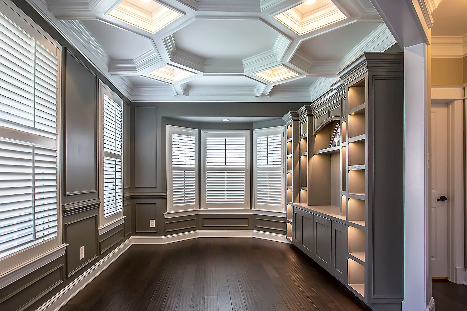  for Legacy Custom Builders in Conda, ID